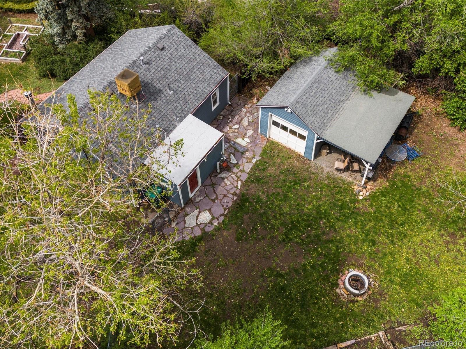 MLS Image #5 for 1580  youngfield street,lakewood, Colorado