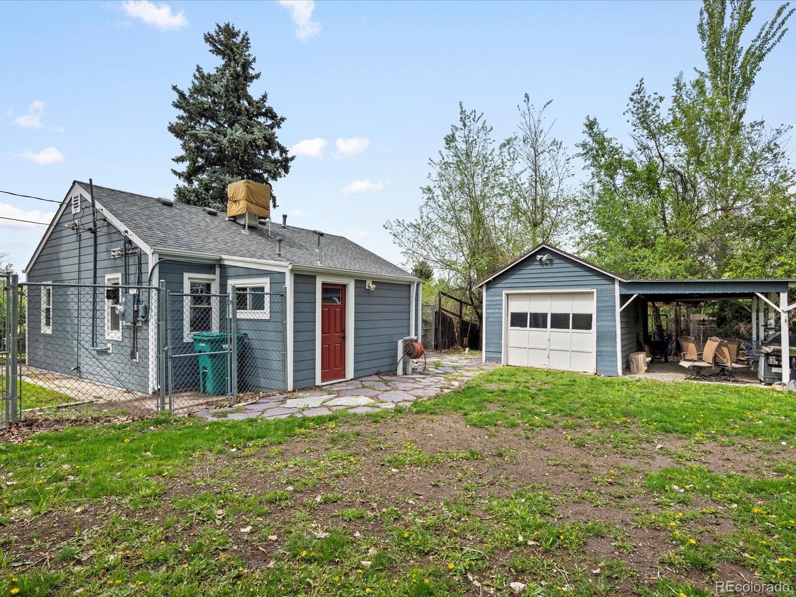 MLS Image #6 for 1580  youngfield street,lakewood, Colorado