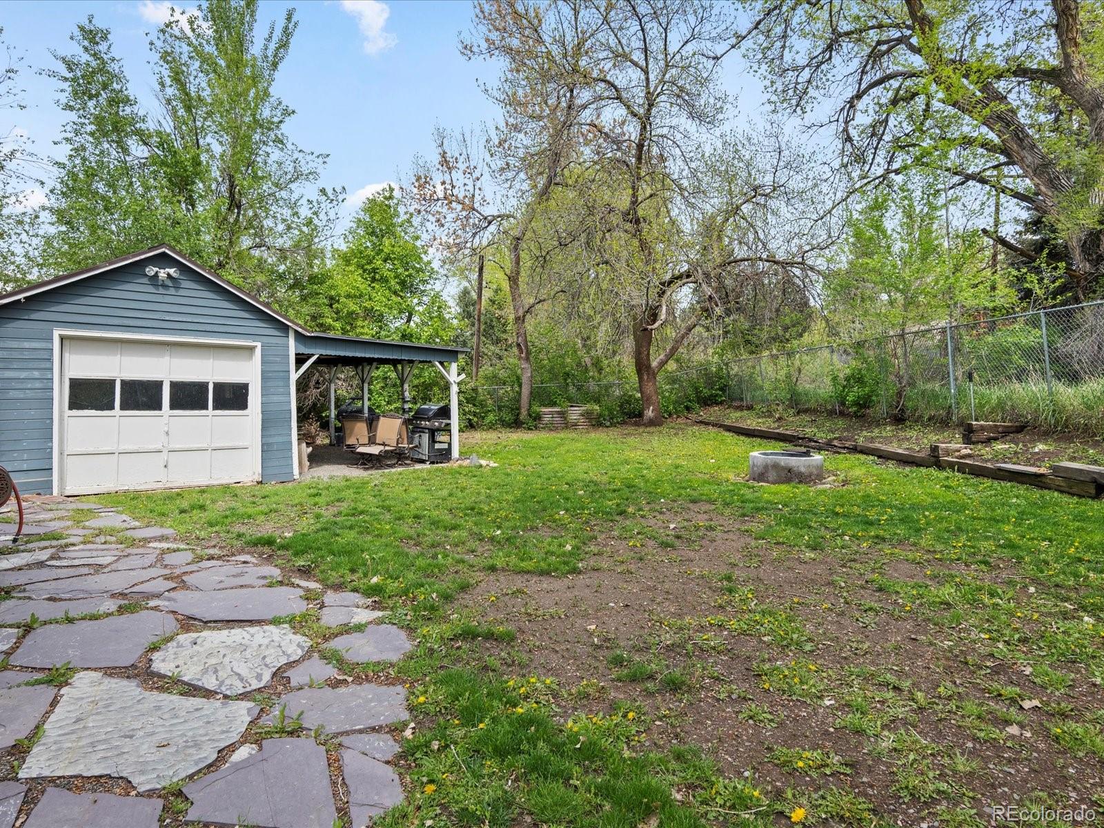 MLS Image #7 for 1580  youngfield street,lakewood, Colorado