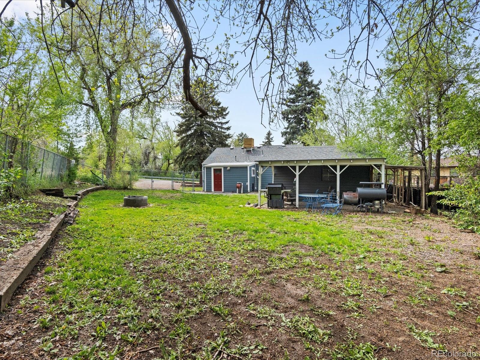 MLS Image #8 for 1580  youngfield street,lakewood, Colorado