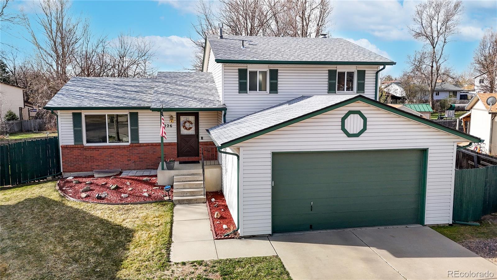 MLS Image #1 for 4226 w 22nd street road,greeley, Colorado