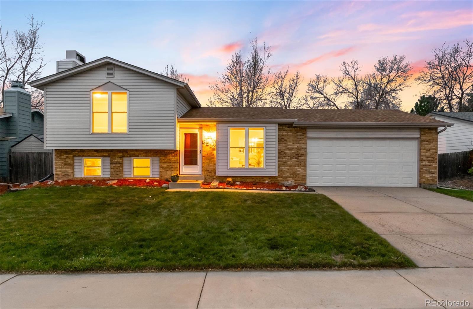 MLS Image #0 for 8512 w star circle,littleton, Colorado