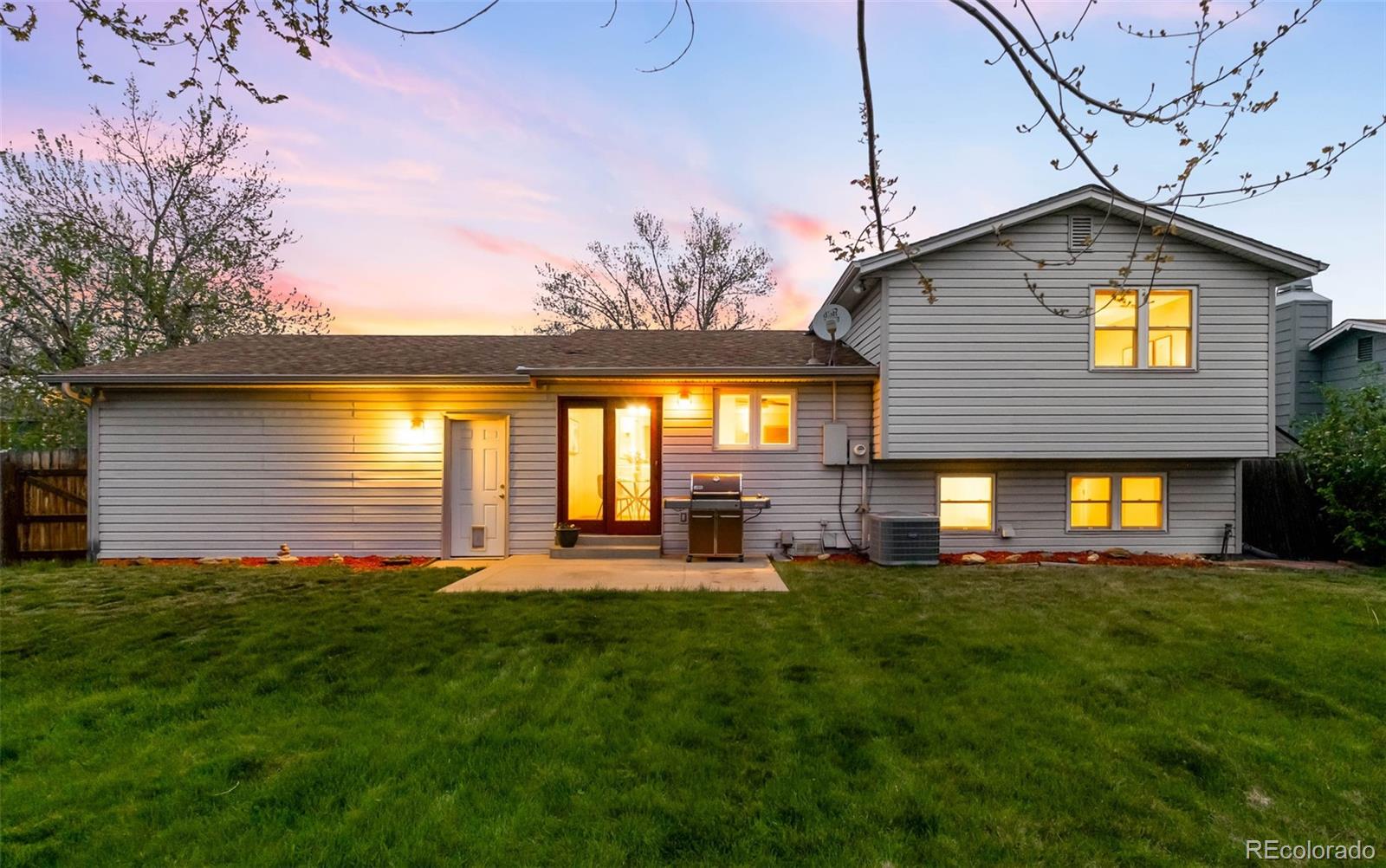 MLS Image #24 for 8512 w star circle,littleton, Colorado