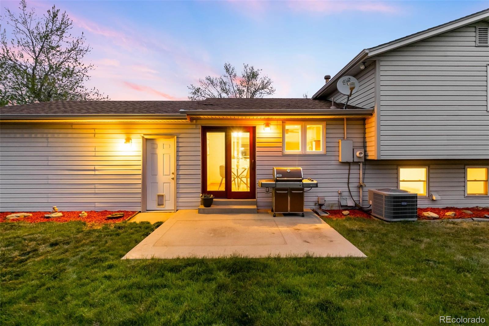 MLS Image #25 for 8512 w star circle,littleton, Colorado