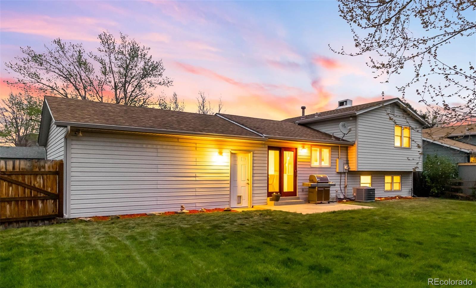 MLS Image #26 for 8512 w star circle,littleton, Colorado