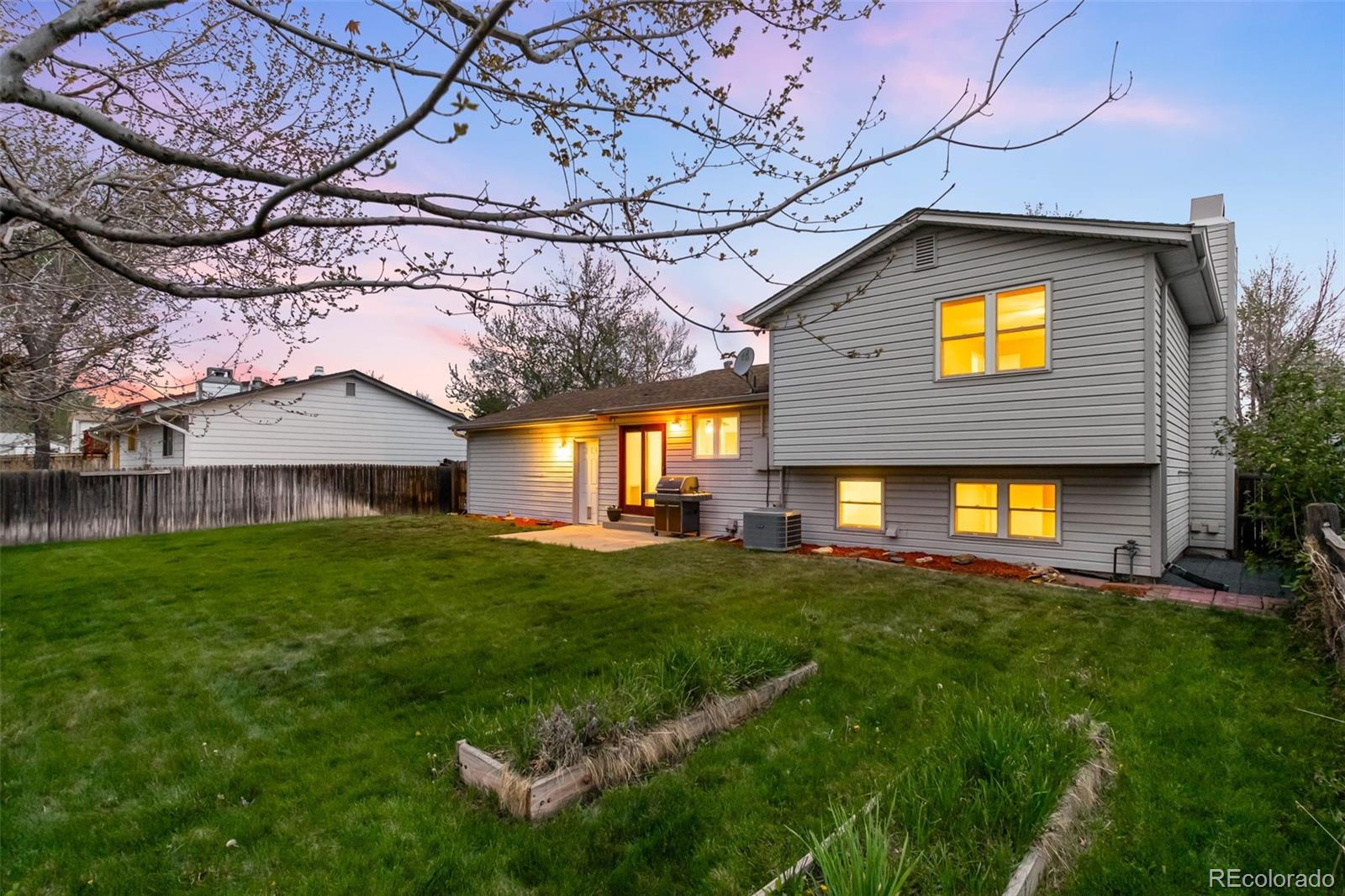 MLS Image #27 for 8512 w star circle,littleton, Colorado