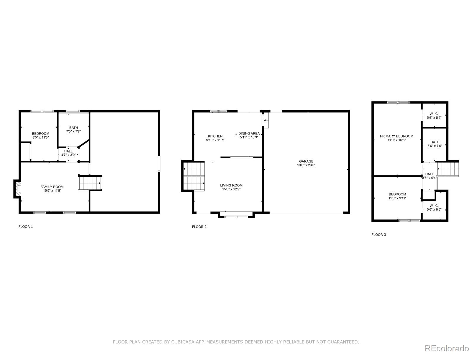 MLS Image #28 for 8512 w star circle,littleton, Colorado