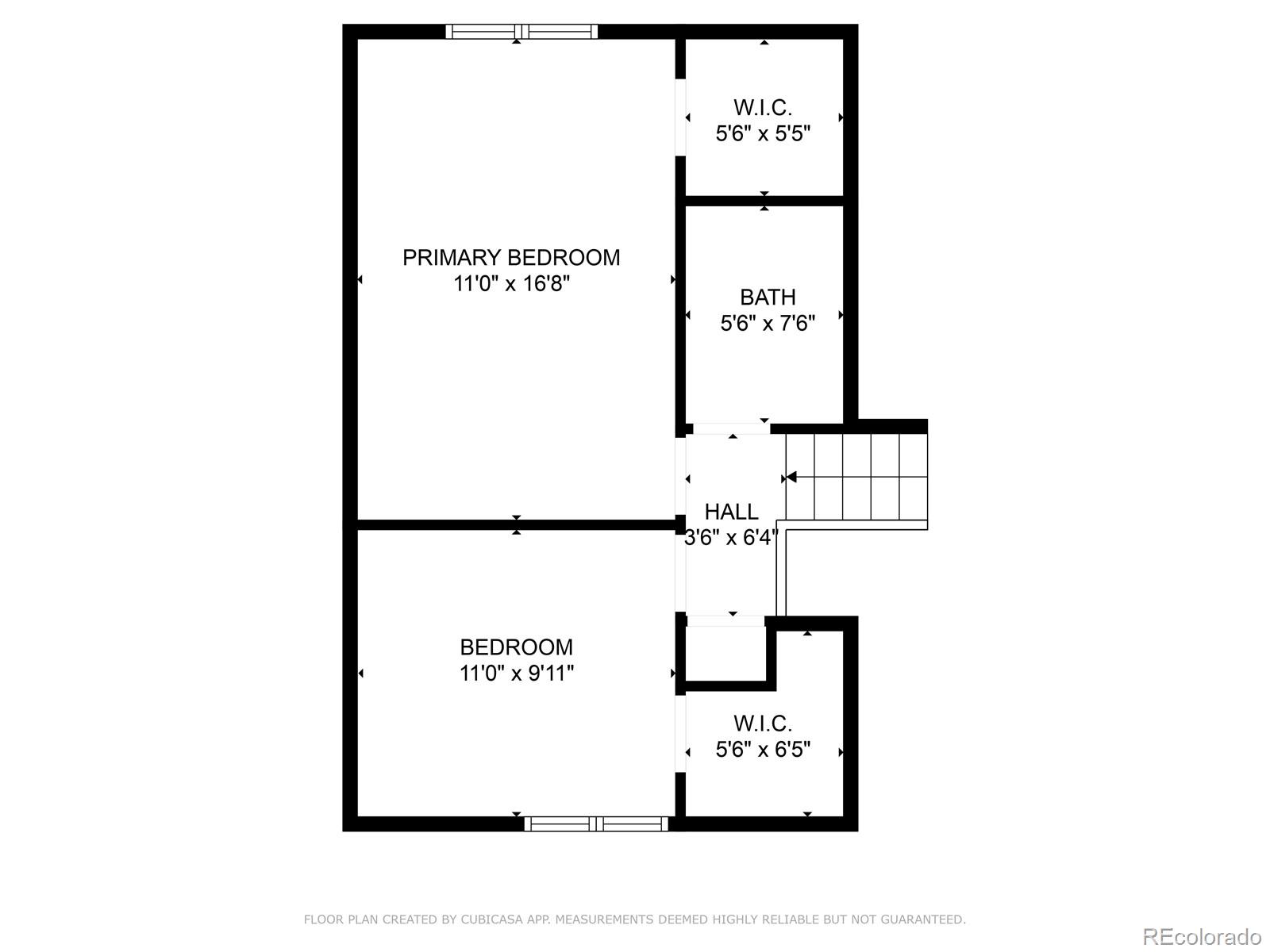 MLS Image #29 for 8512 w star circle,littleton, Colorado