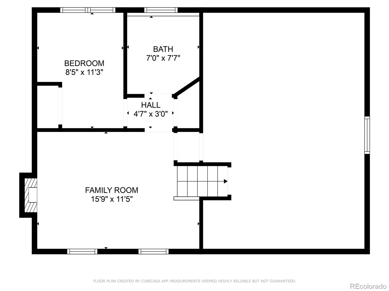 MLS Image #31 for 8512 w star circle,littleton, Colorado