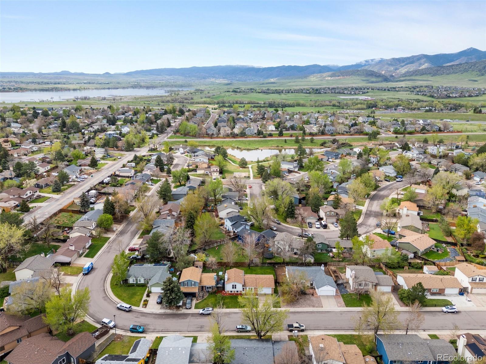 MLS Image #32 for 8512 w star circle,littleton, Colorado