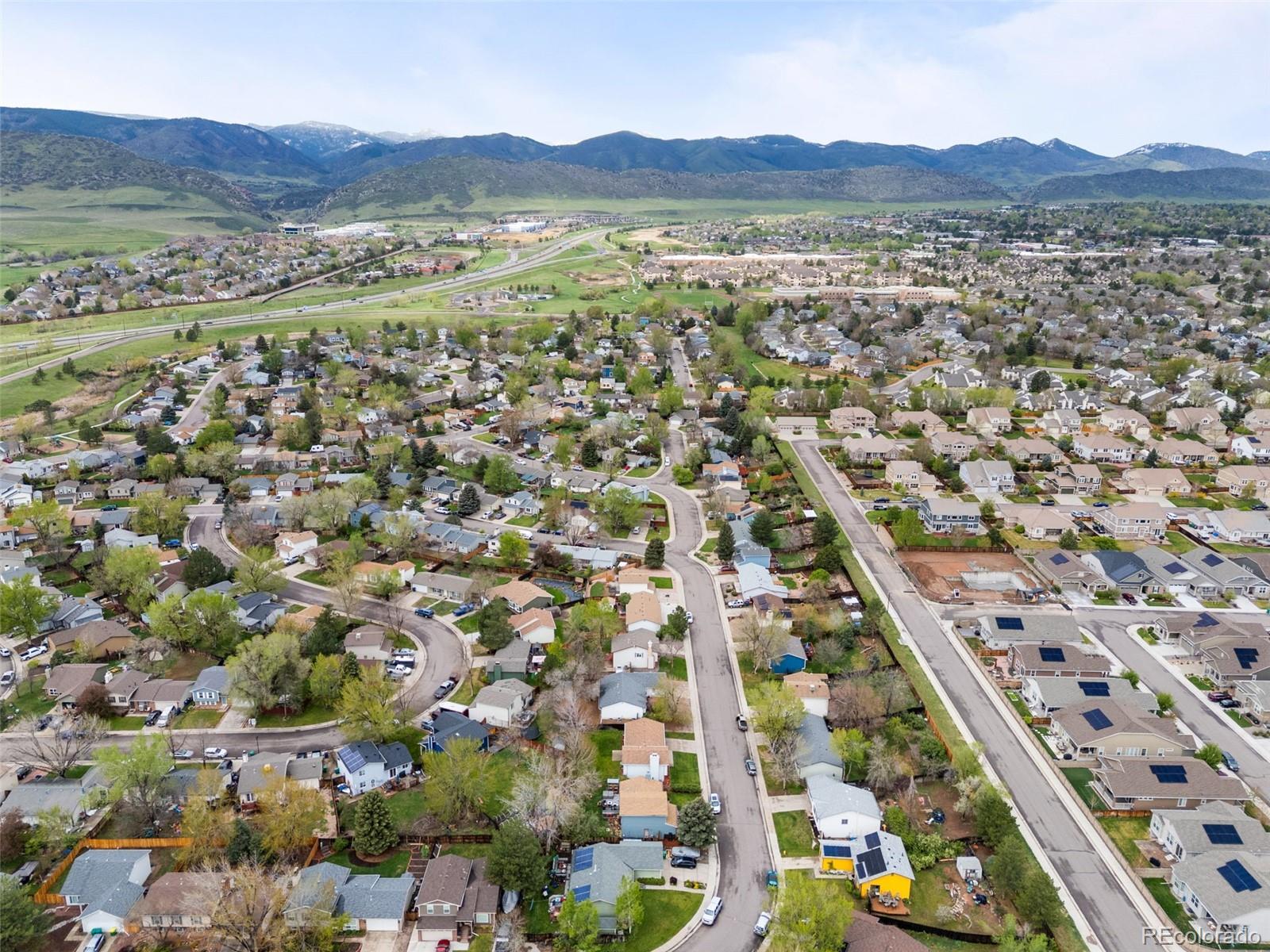 MLS Image #34 for 8512 w star circle,littleton, Colorado