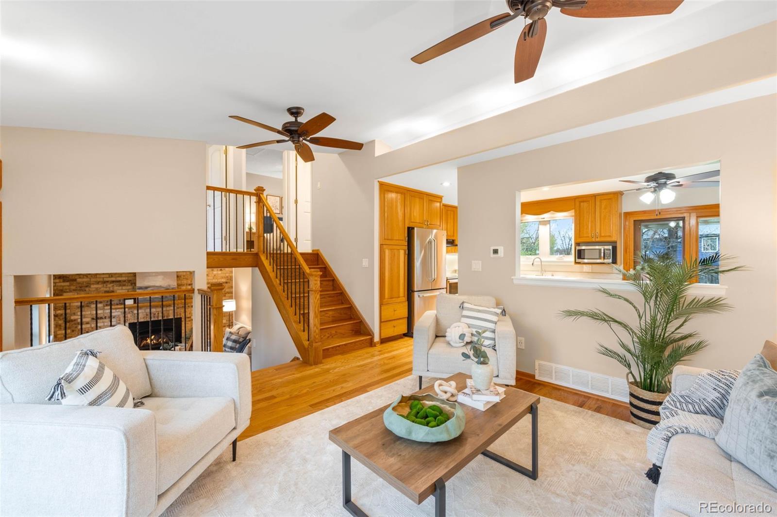 MLS Image #5 for 8512 w star circle,littleton, Colorado