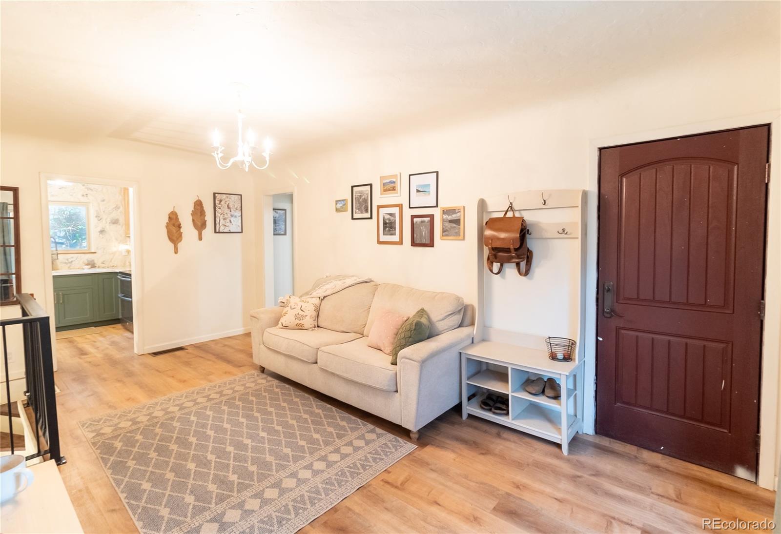 MLS Image #1 for 2795 se grapevine road,idledale, Colorado