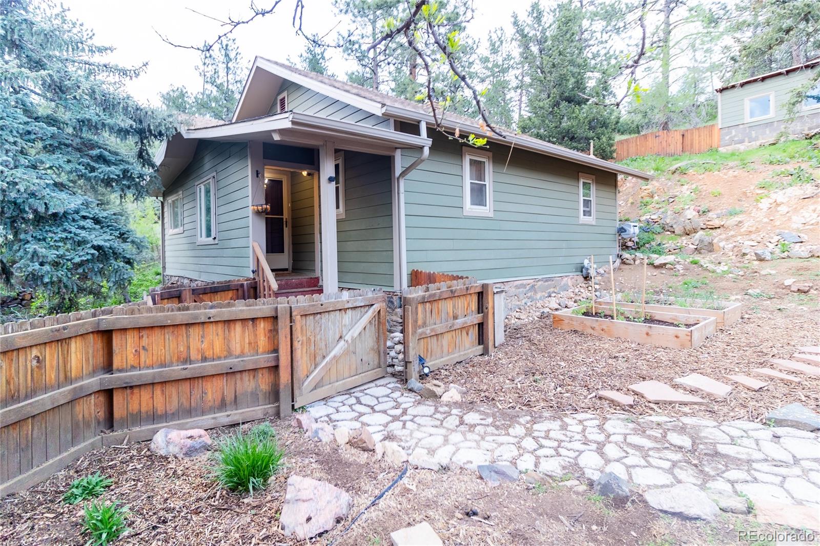 MLS Image #18 for 2795 se grapevine road,idledale, Colorado