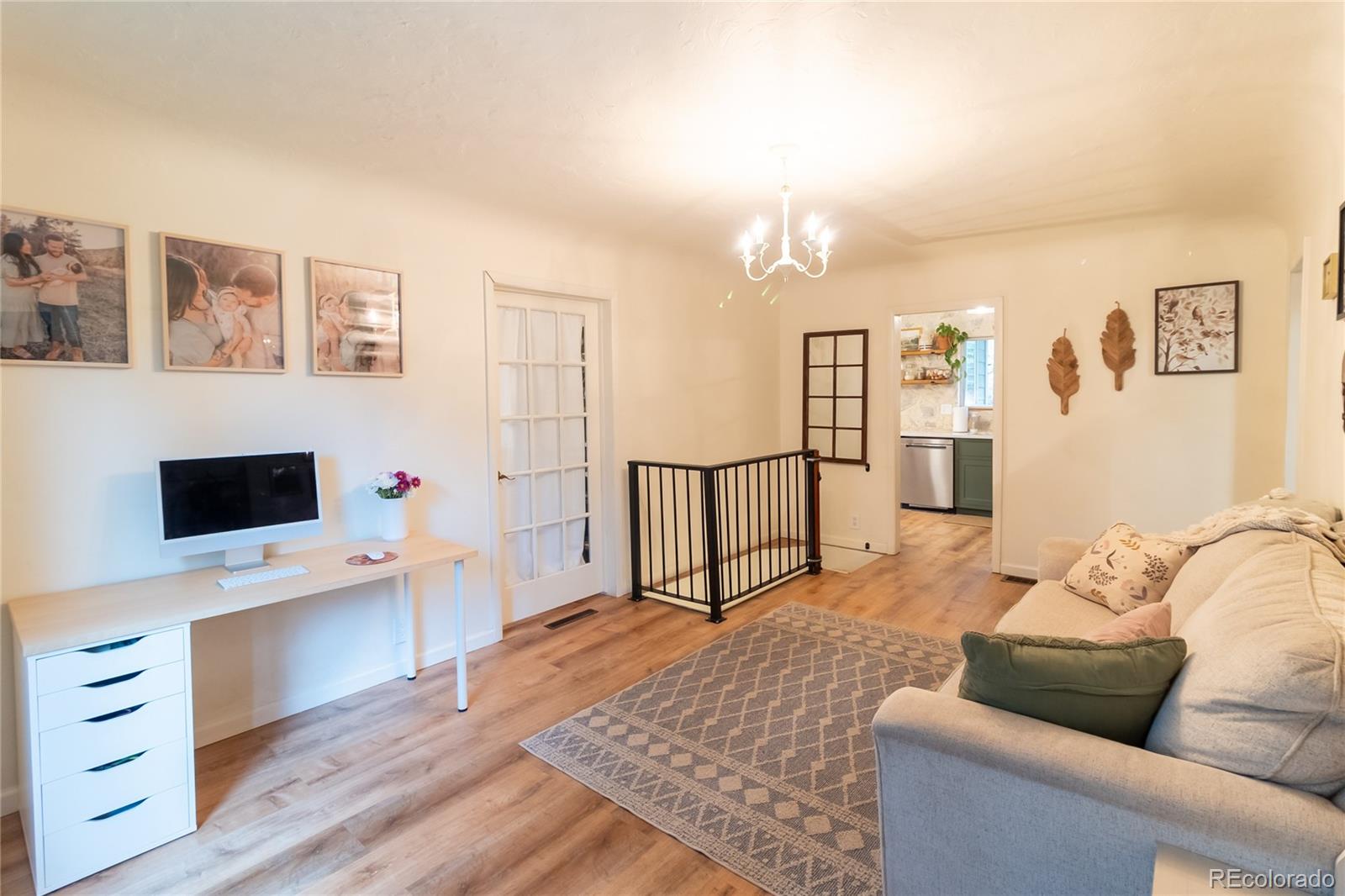 MLS Image #2 for 2795 se grapevine road,idledale, Colorado