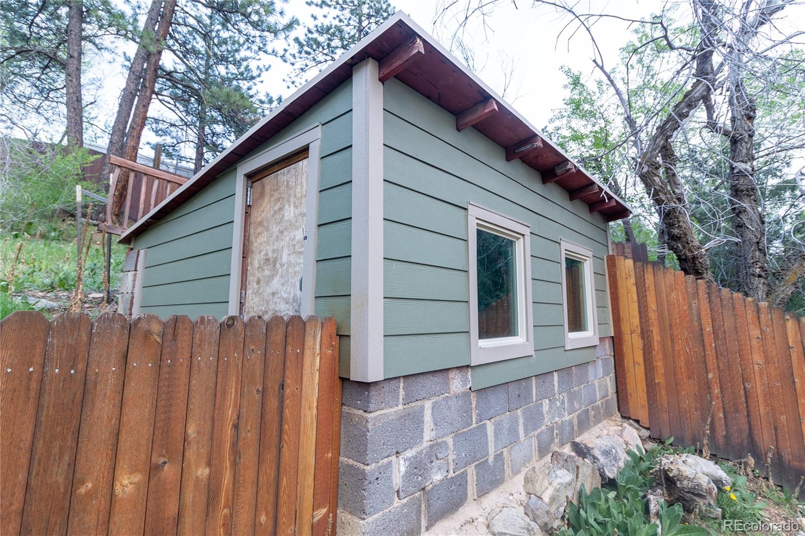 MLS Image #20 for 2795 se grapevine road,idledale, Colorado
