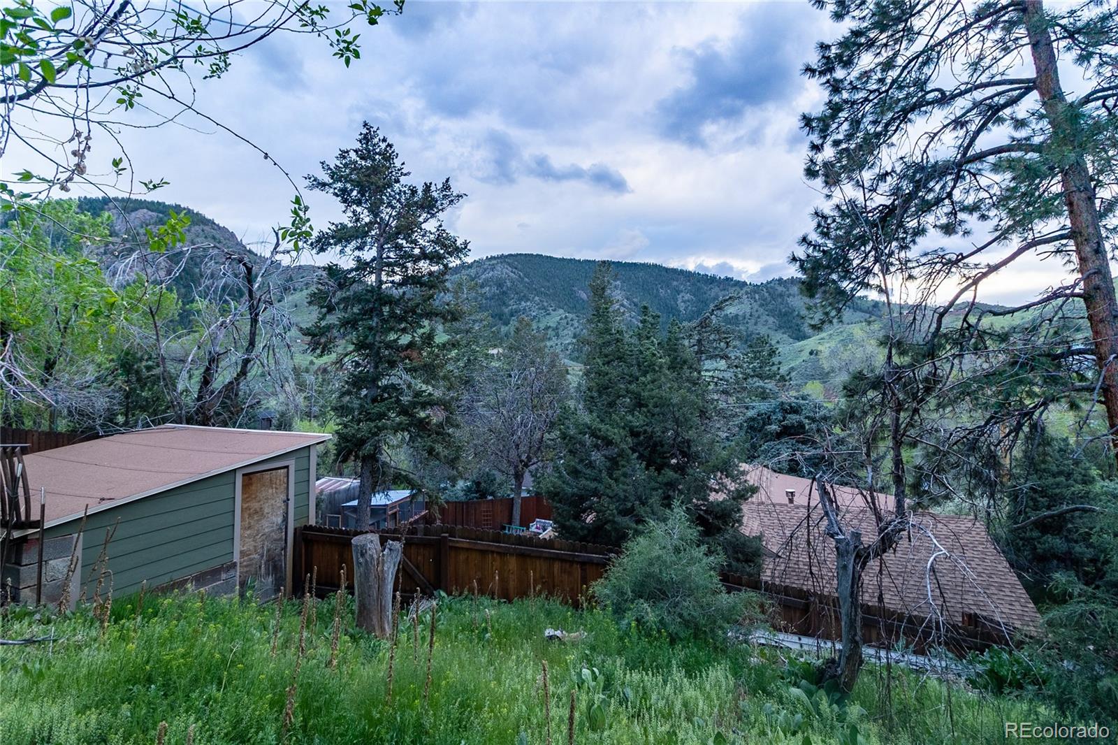 MLS Image #21 for 2795 se grapevine road,idledale, Colorado
