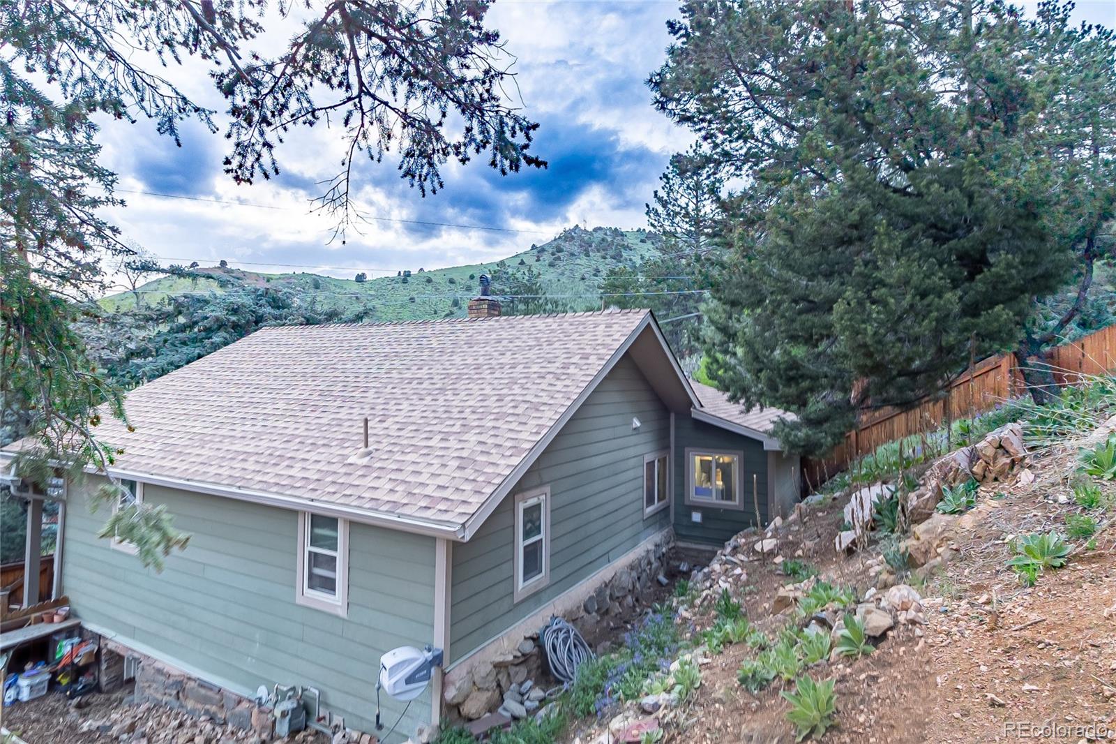 MLS Image #22 for 2795 se grapevine road,idledale, Colorado