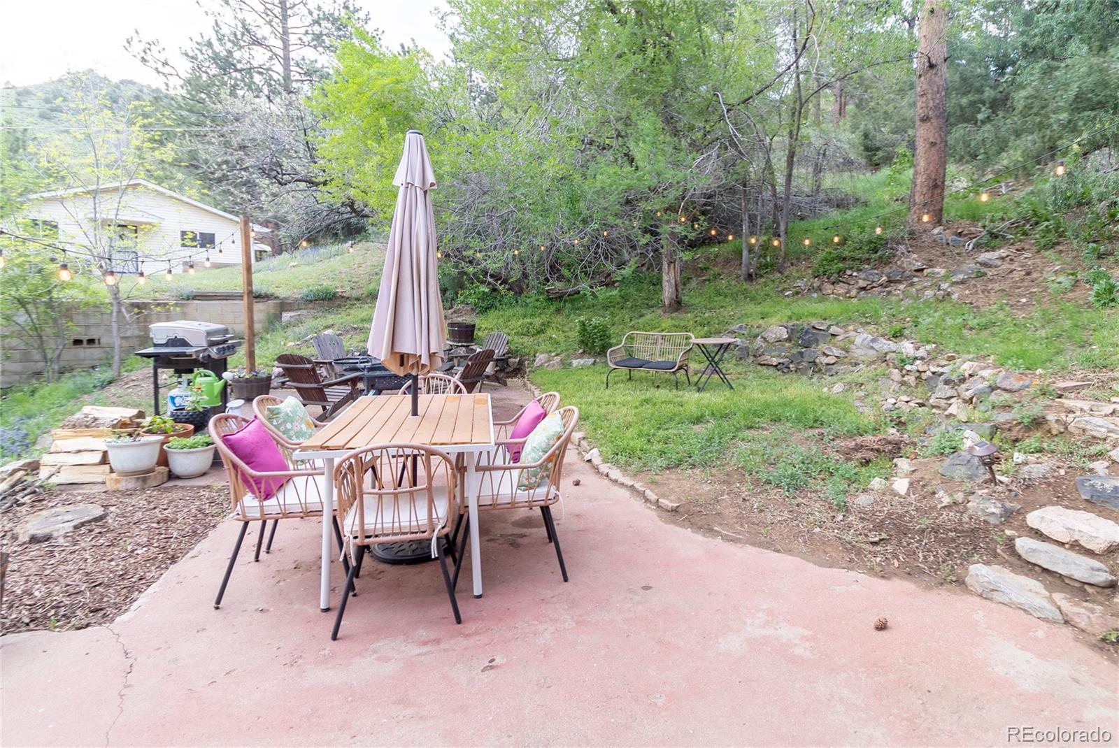 MLS Image #23 for 2795 se grapevine road,idledale, Colorado