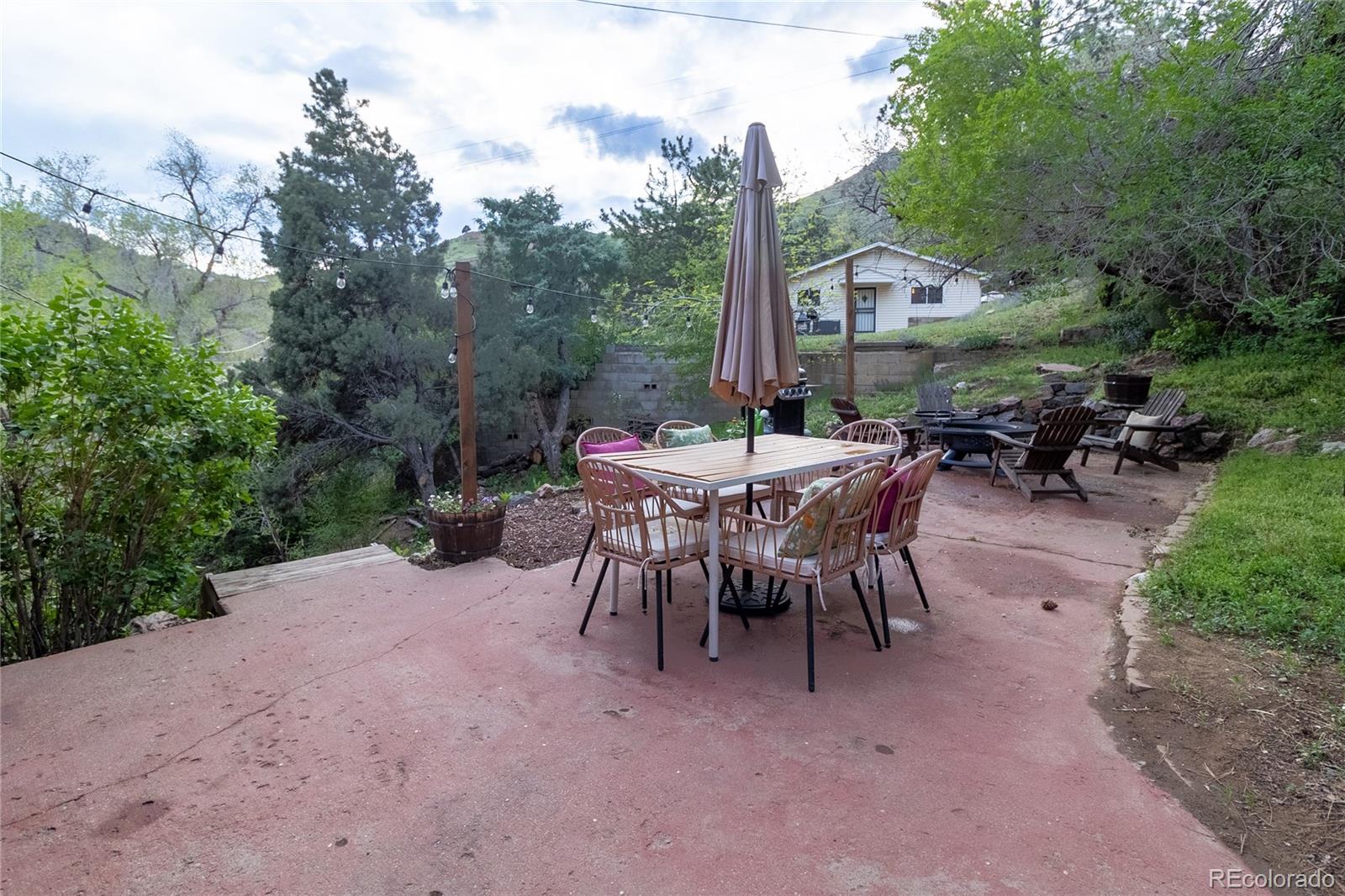 MLS Image #24 for 2795 se grapevine road,idledale, Colorado