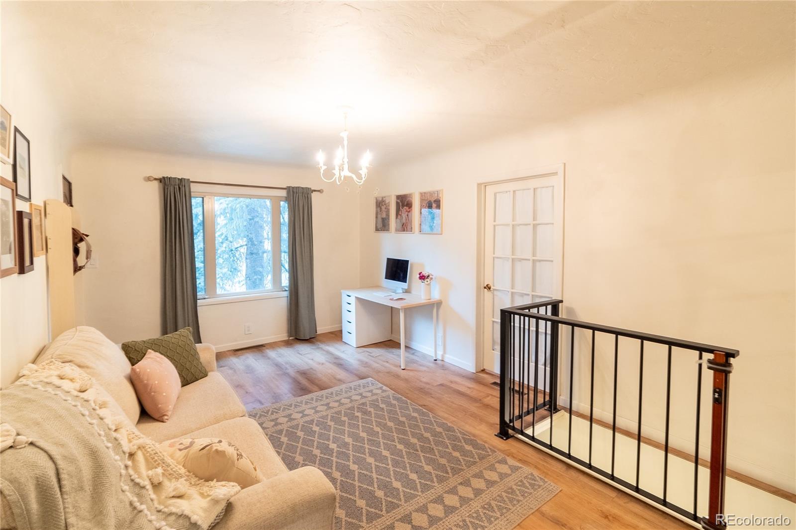 MLS Image #3 for 2795 se grapevine road,idledale, Colorado