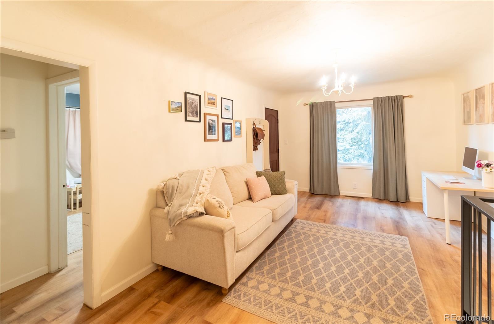 MLS Image #5 for 2795 se grapevine road,idledale, Colorado
