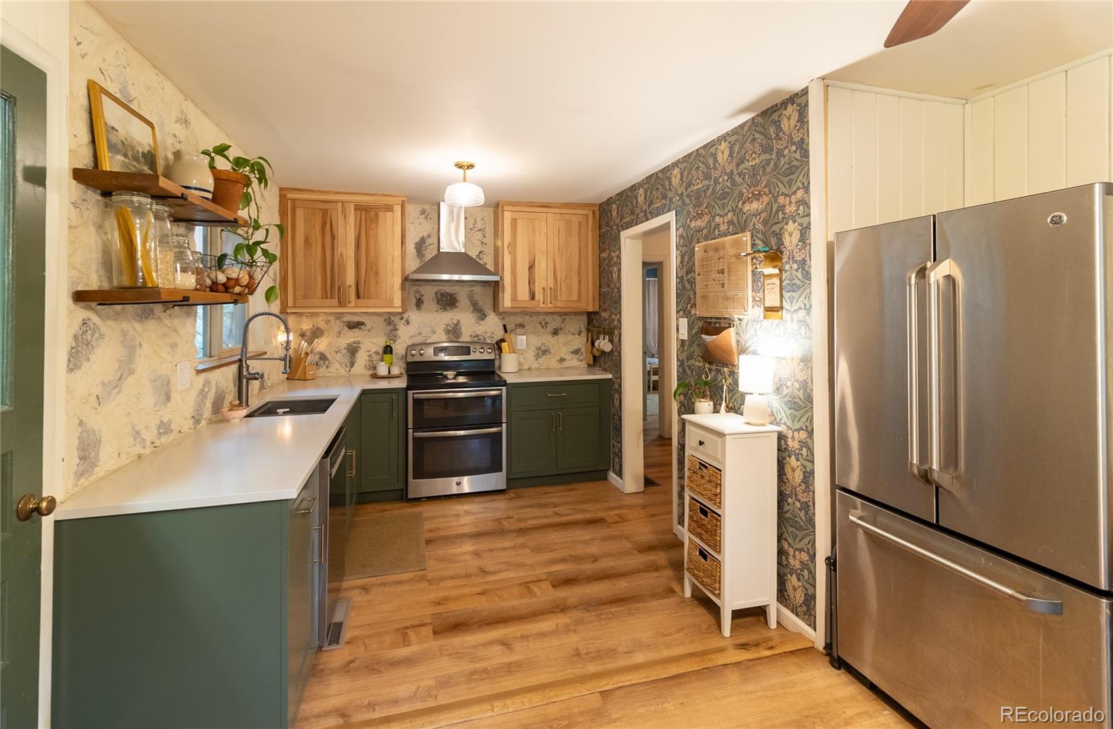 MLS Image #6 for 2795 se grapevine road,idledale, Colorado
