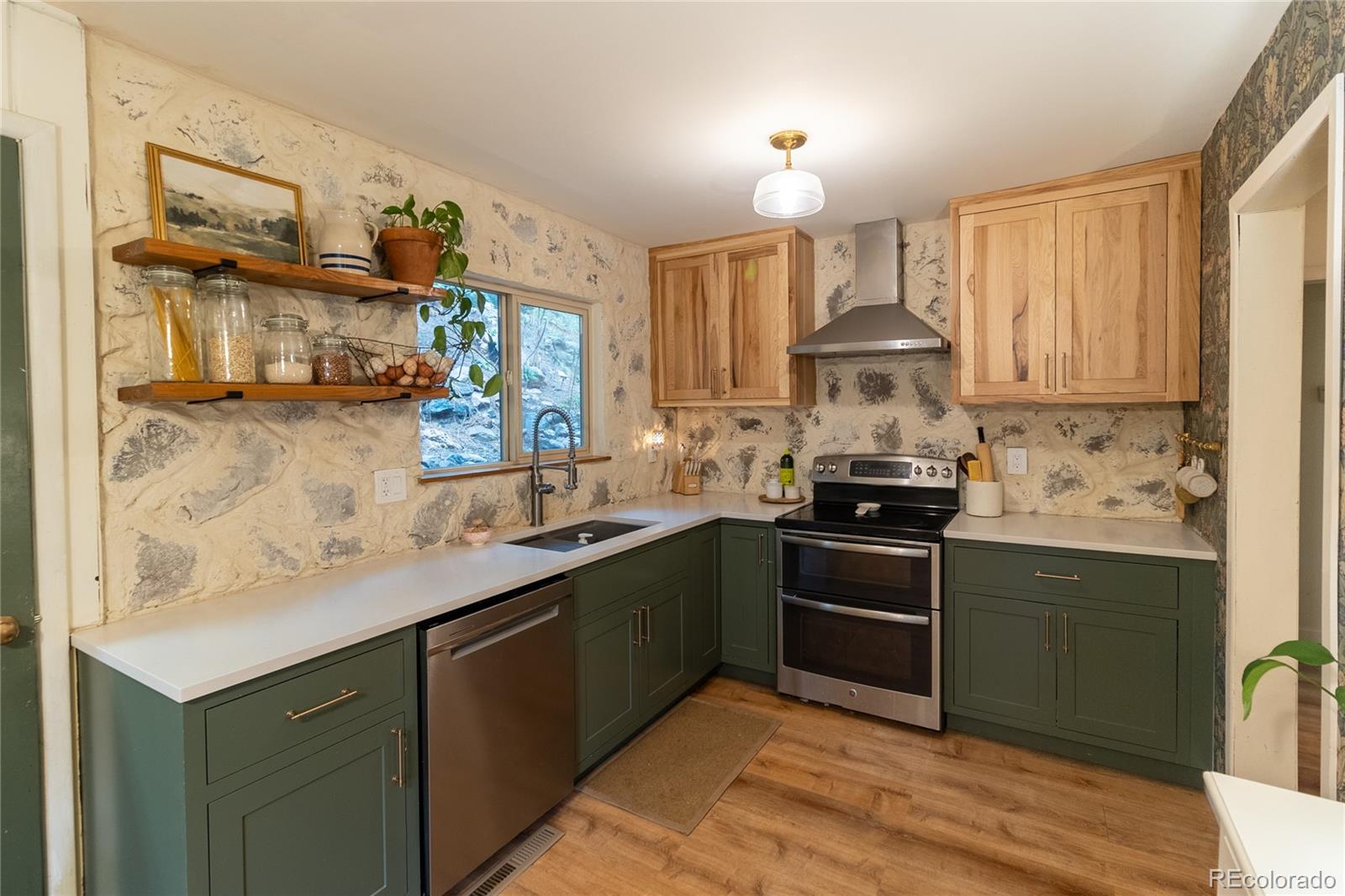 MLS Image #7 for 2795 se grapevine road,idledale, Colorado