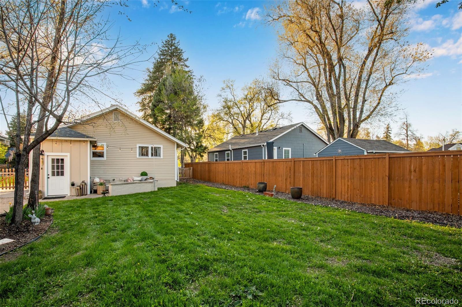 MLS Image #20 for 238 n sherwood street,fort collins, Colorado