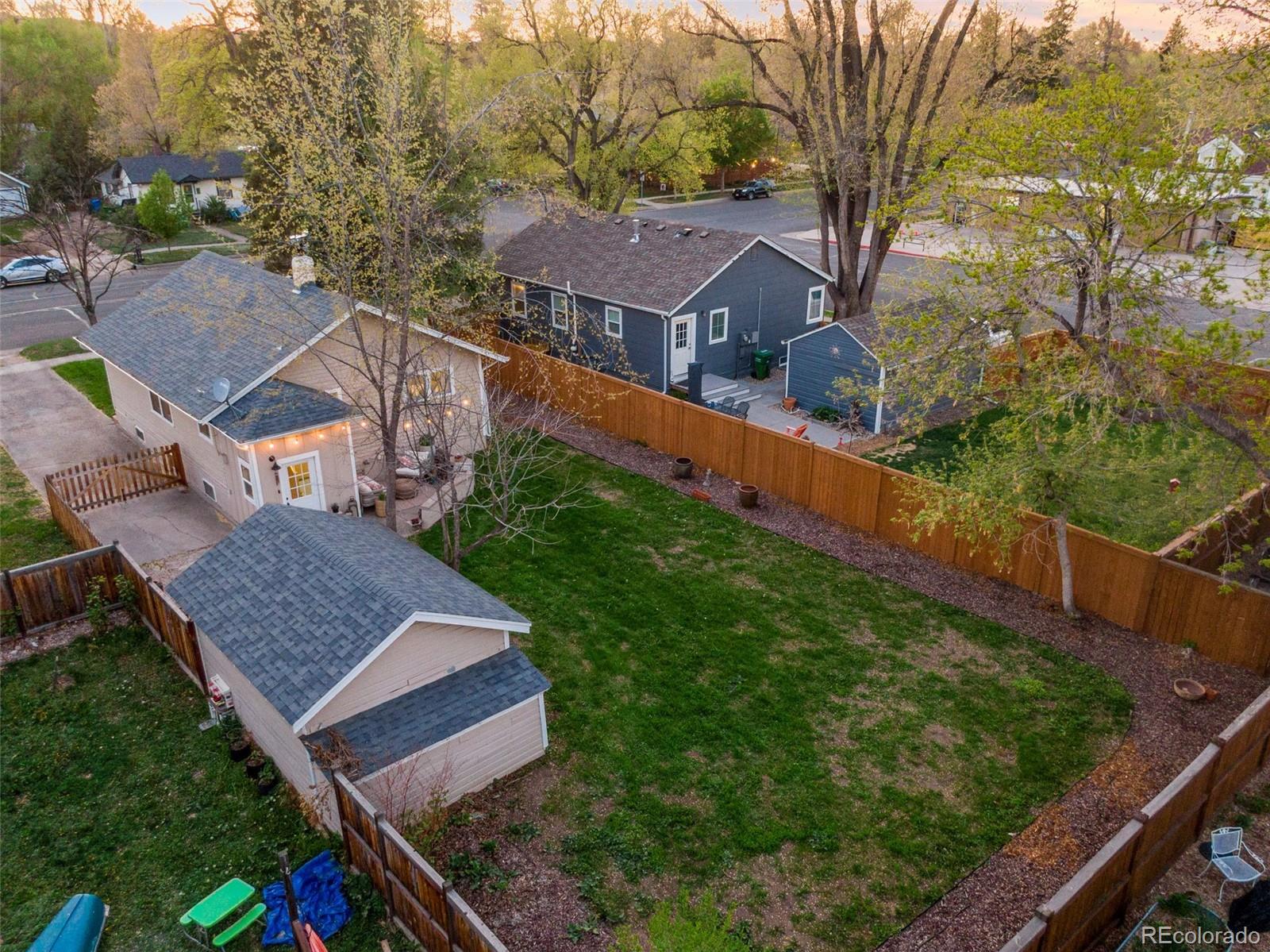 MLS Image #25 for 238 n sherwood street,fort collins, Colorado