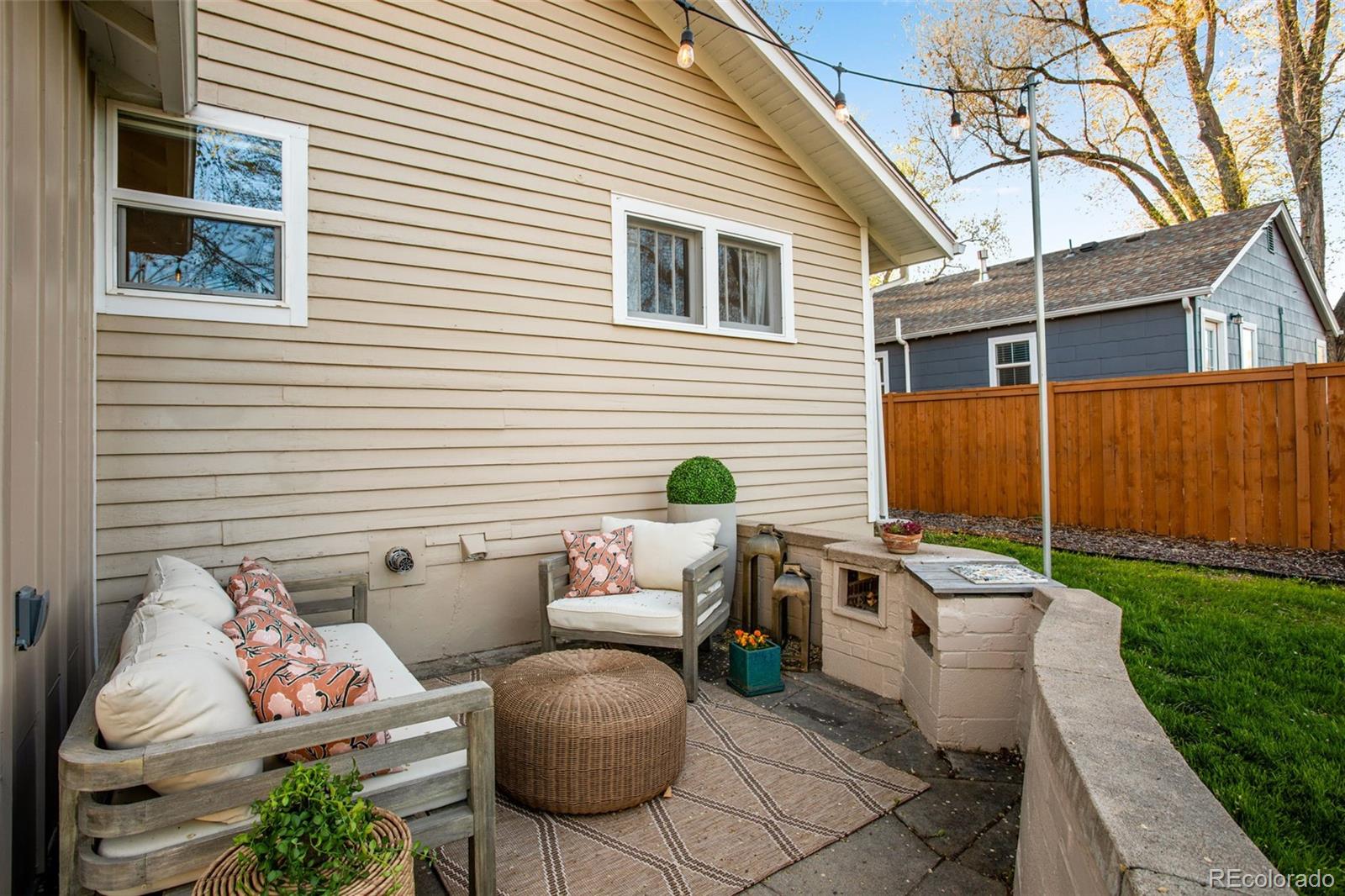MLS Image #29 for 238 n sherwood street,fort collins, Colorado