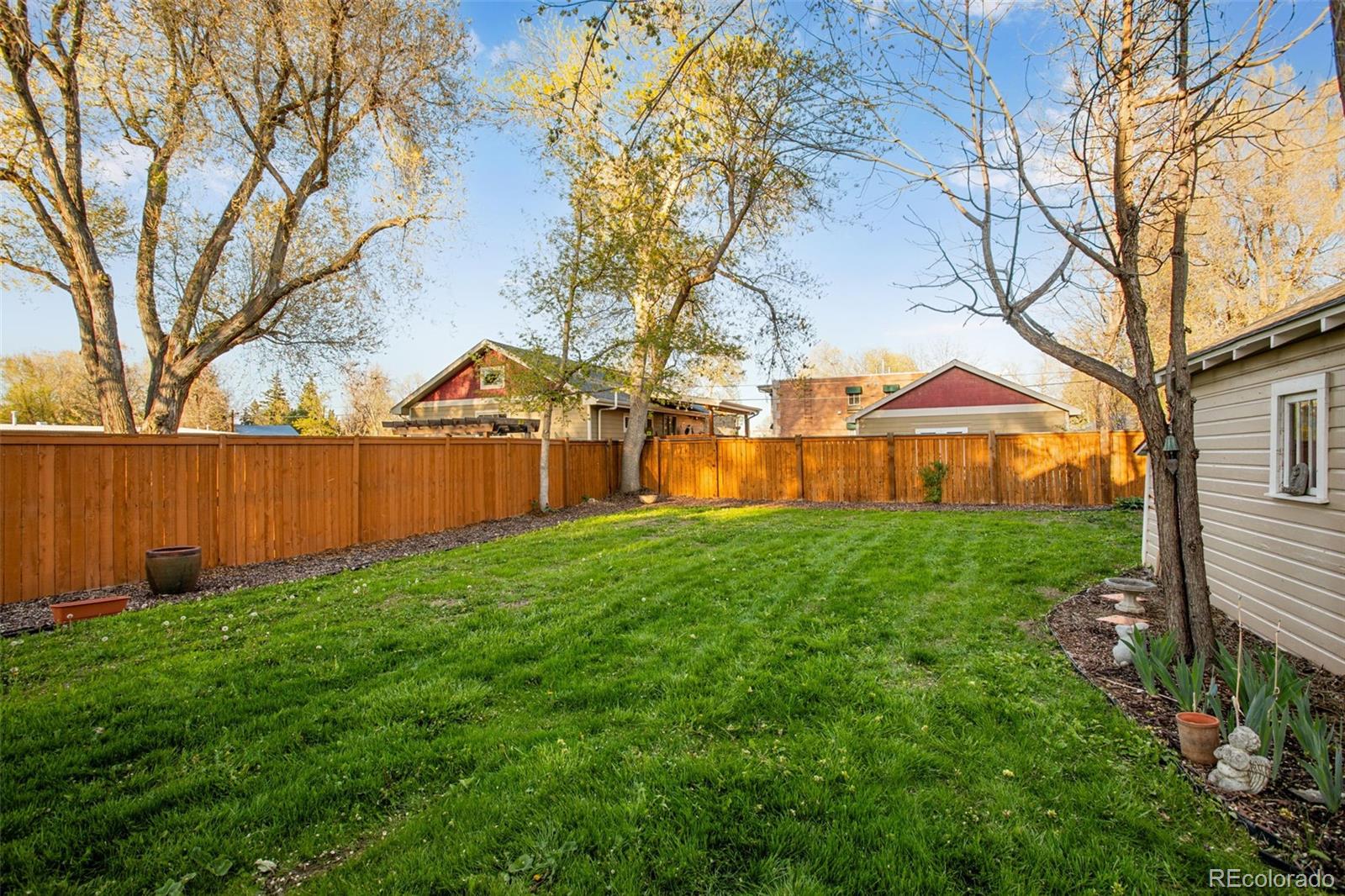 MLS Image #33 for 238 n sherwood street,fort collins, Colorado