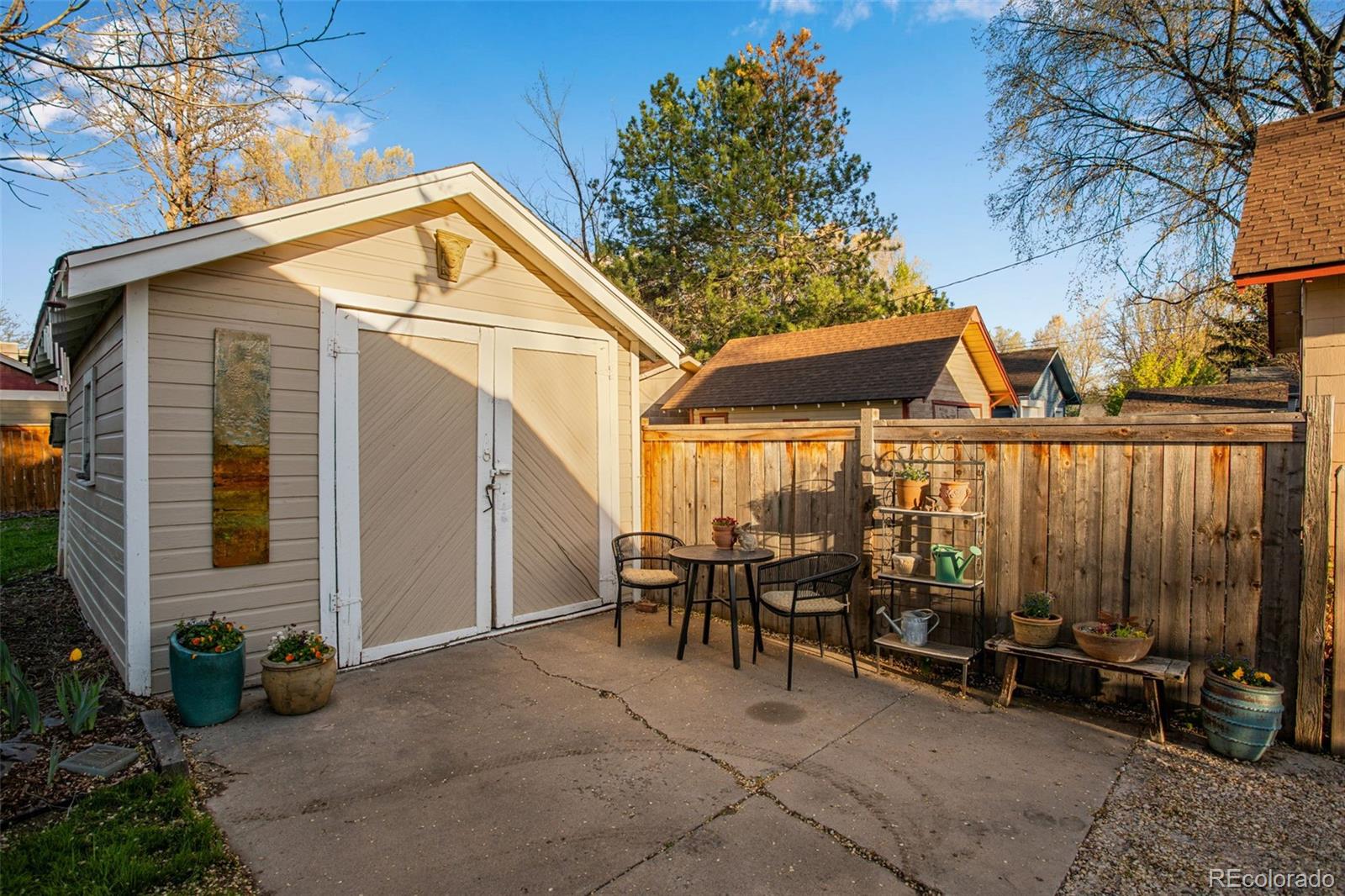 MLS Image #35 for 238 n sherwood street,fort collins, Colorado