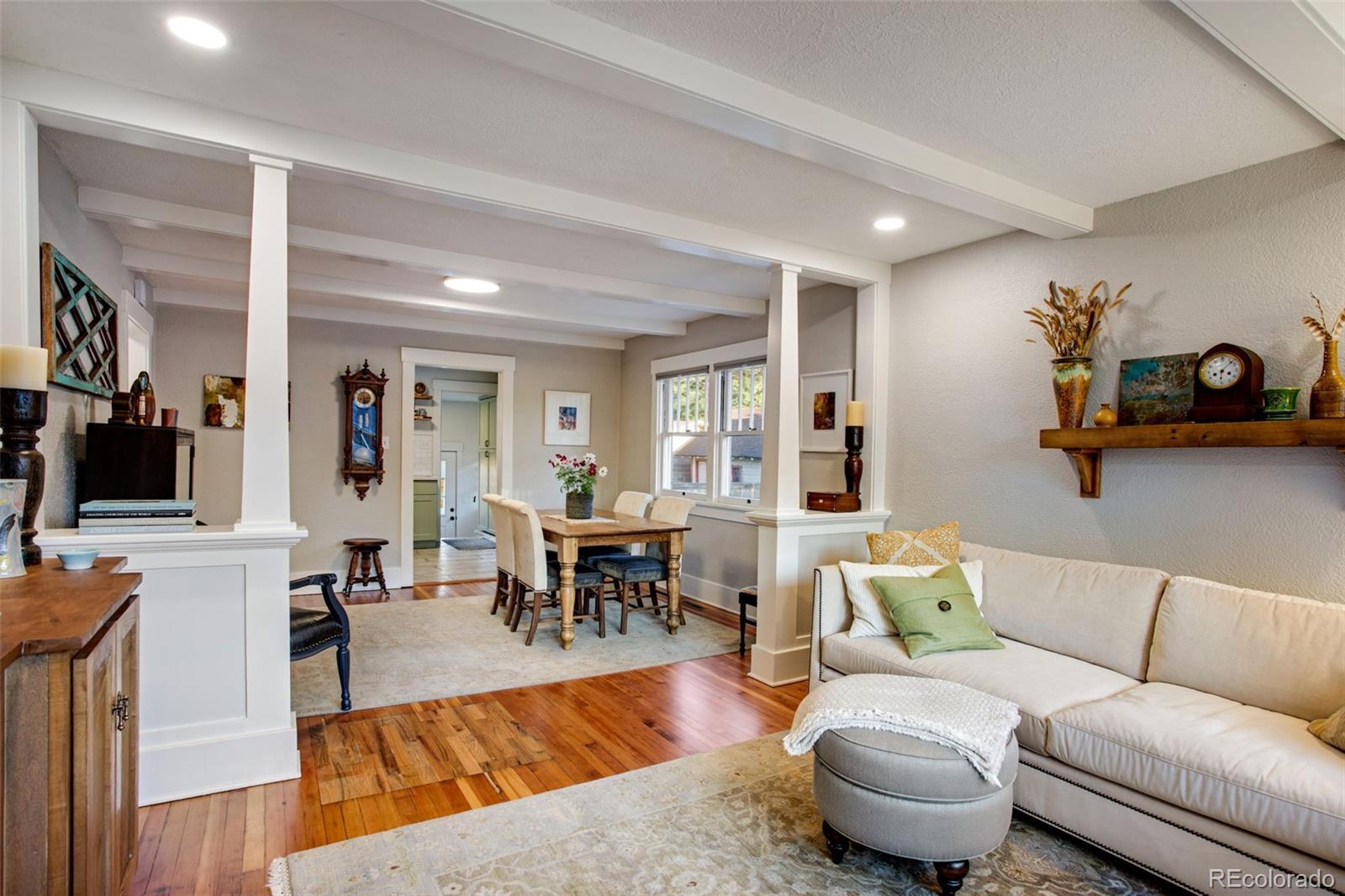 MLS Image #5 for 238 n sherwood street,fort collins, Colorado