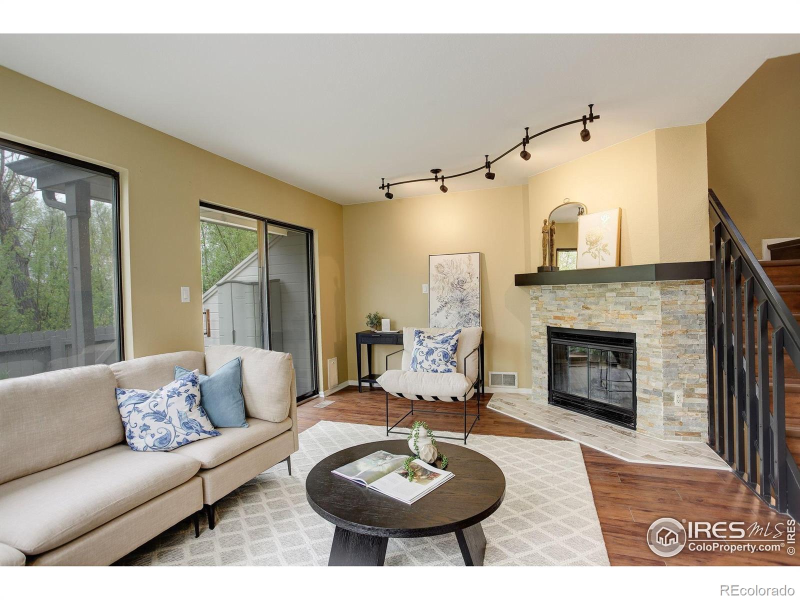 MLS Image #2 for 4647  dapple lane,boulder, Colorado
