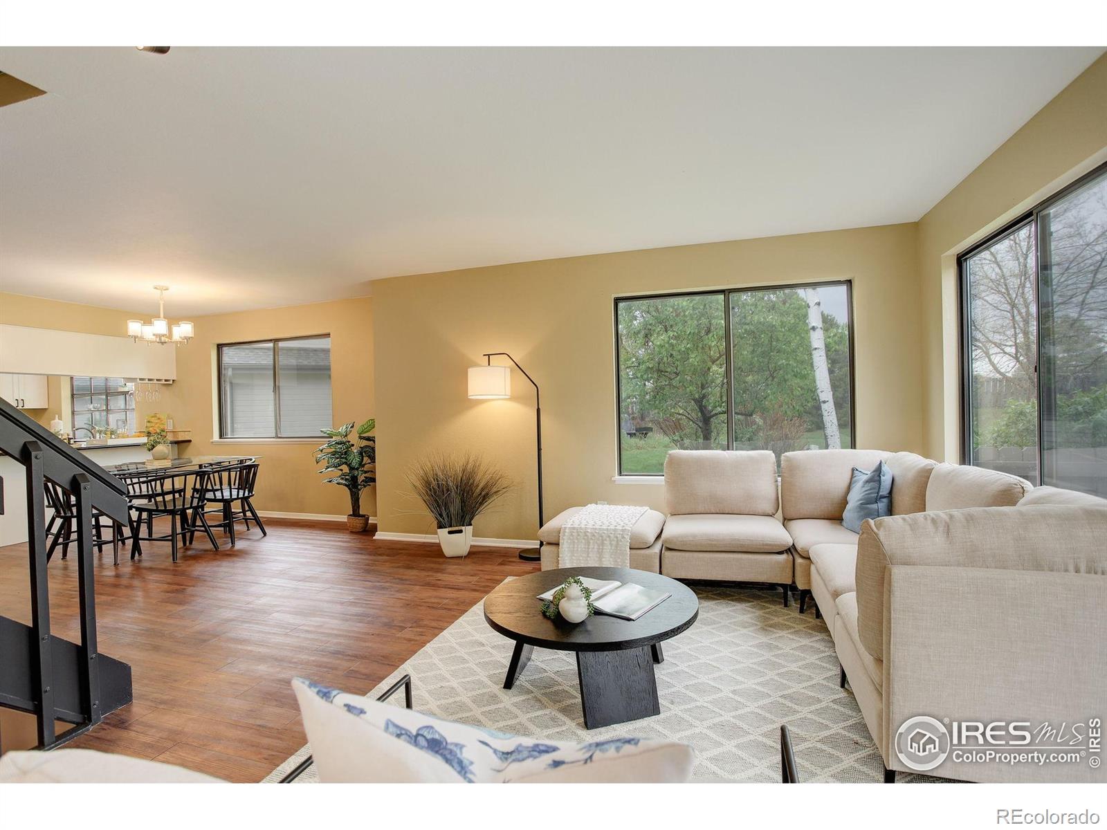 MLS Image #3 for 4647  dapple lane,boulder, Colorado