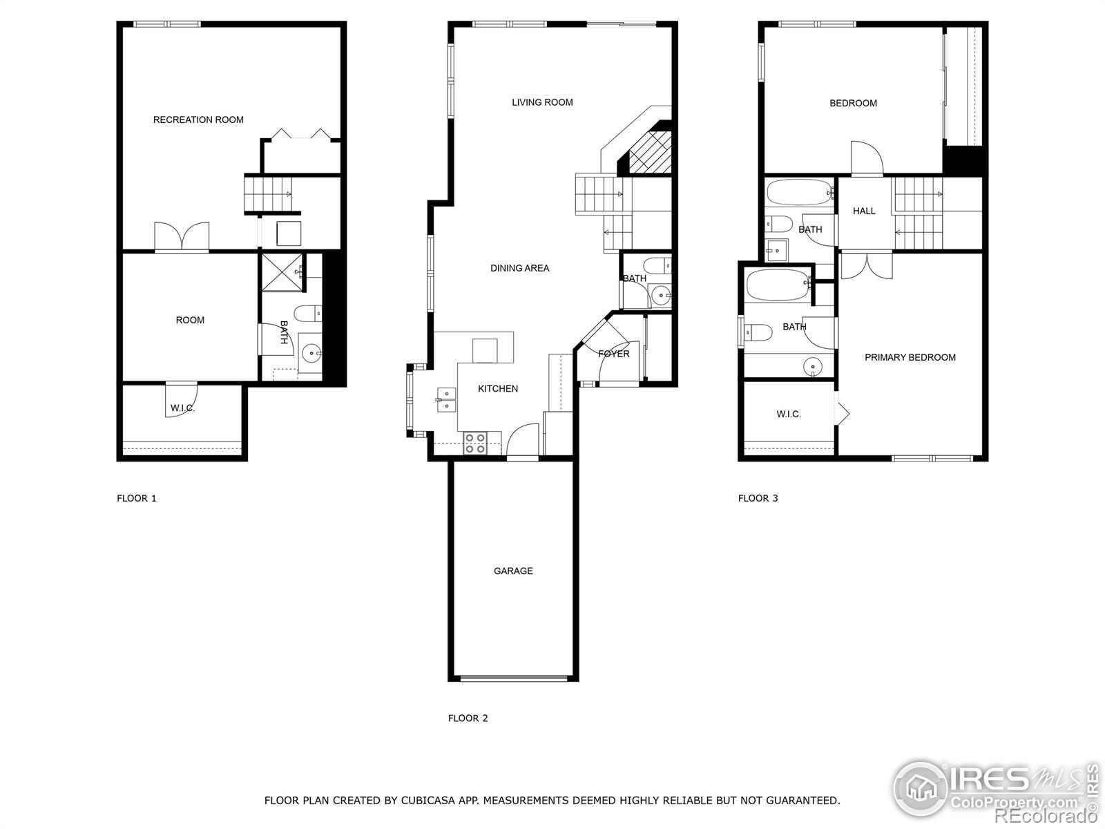 MLS Image #30 for 4647  dapple lane,boulder, Colorado
