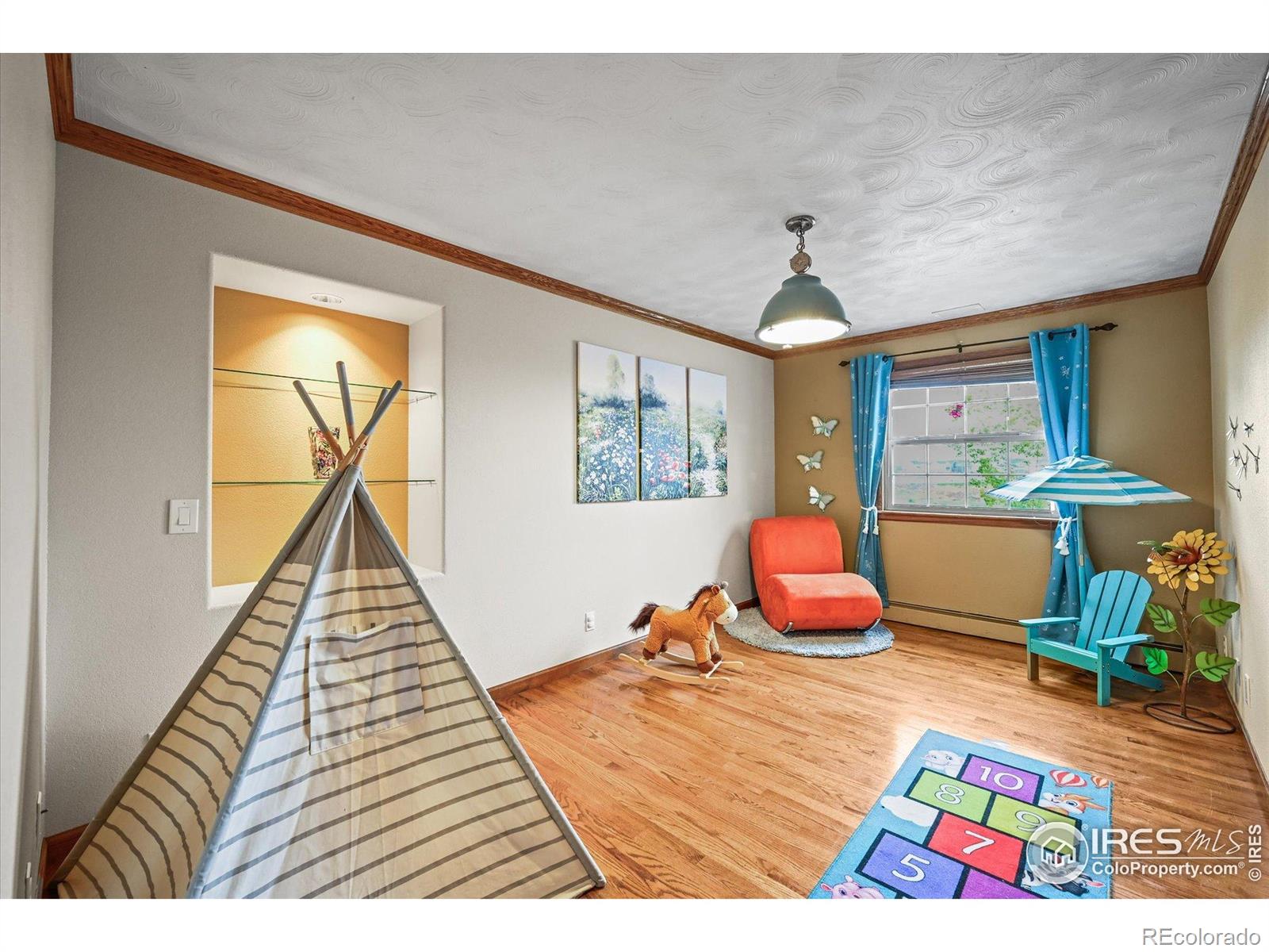 MLS Image #15 for 14531  country hills drive,brighton, Colorado