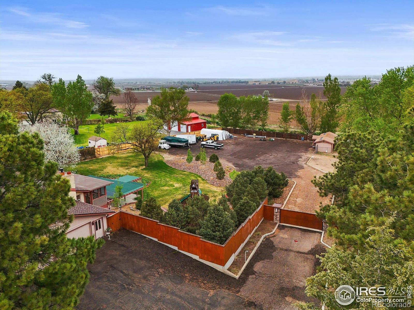 MLS Image #35 for 14531  country hills drive,brighton, Colorado