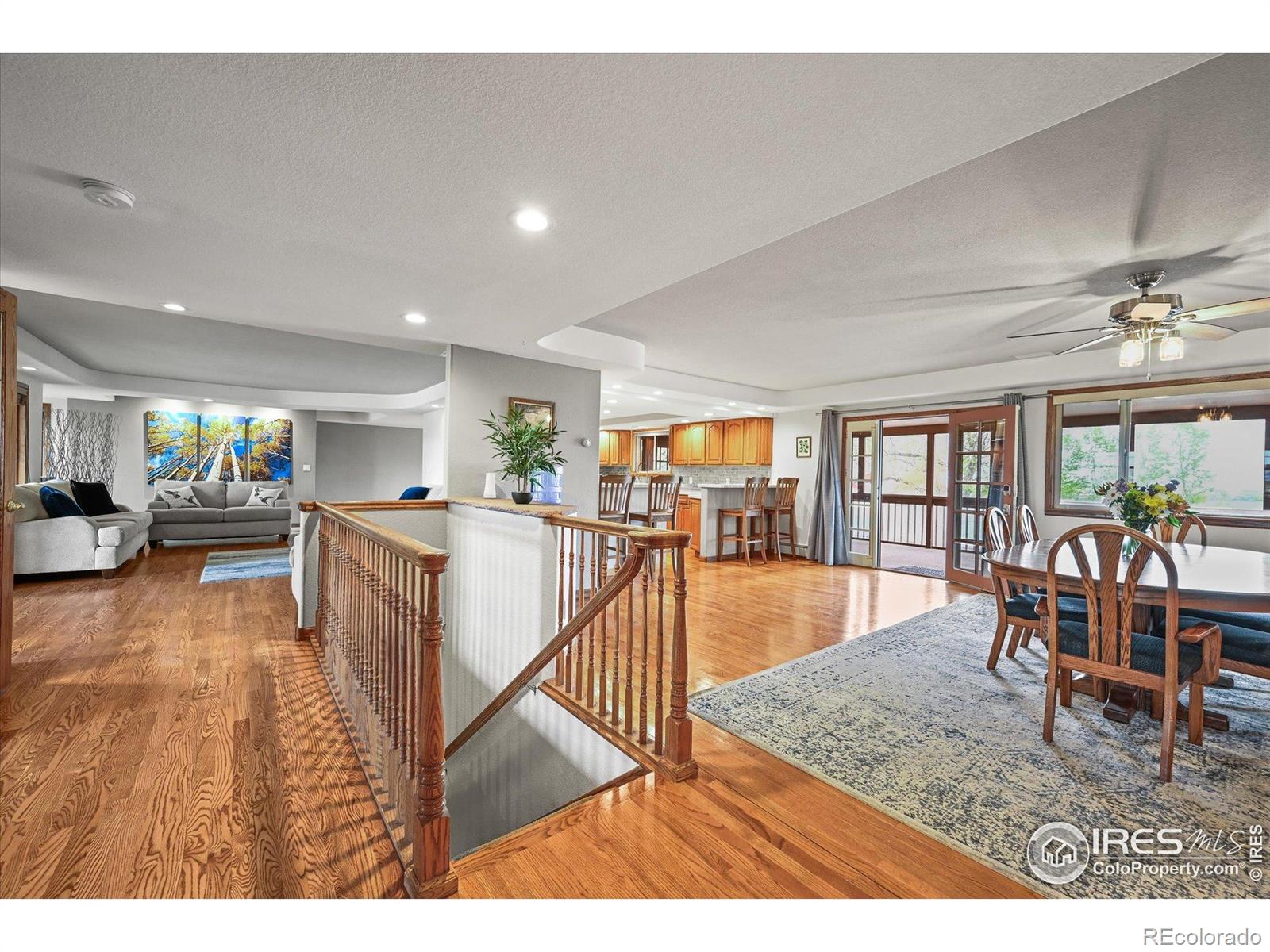 MLS Image #4 for 14531  country hills drive,brighton, Colorado
