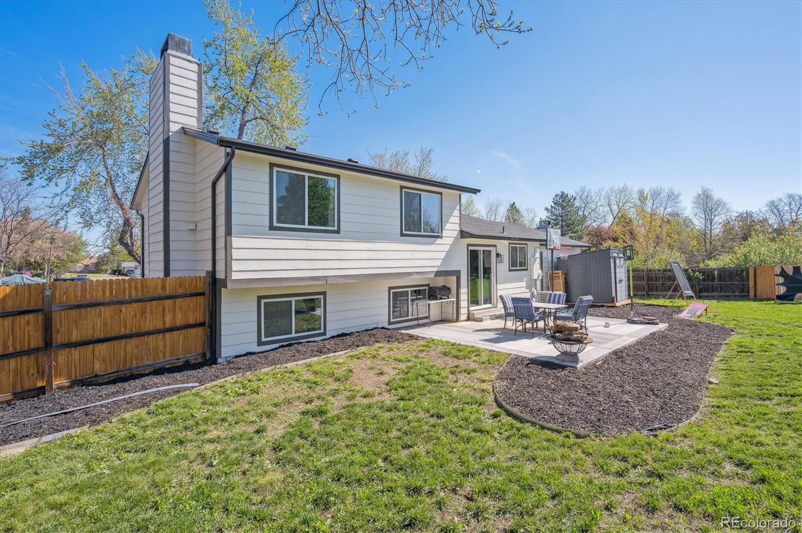 MLS Image #24 for 8004 s field street,littleton, Colorado