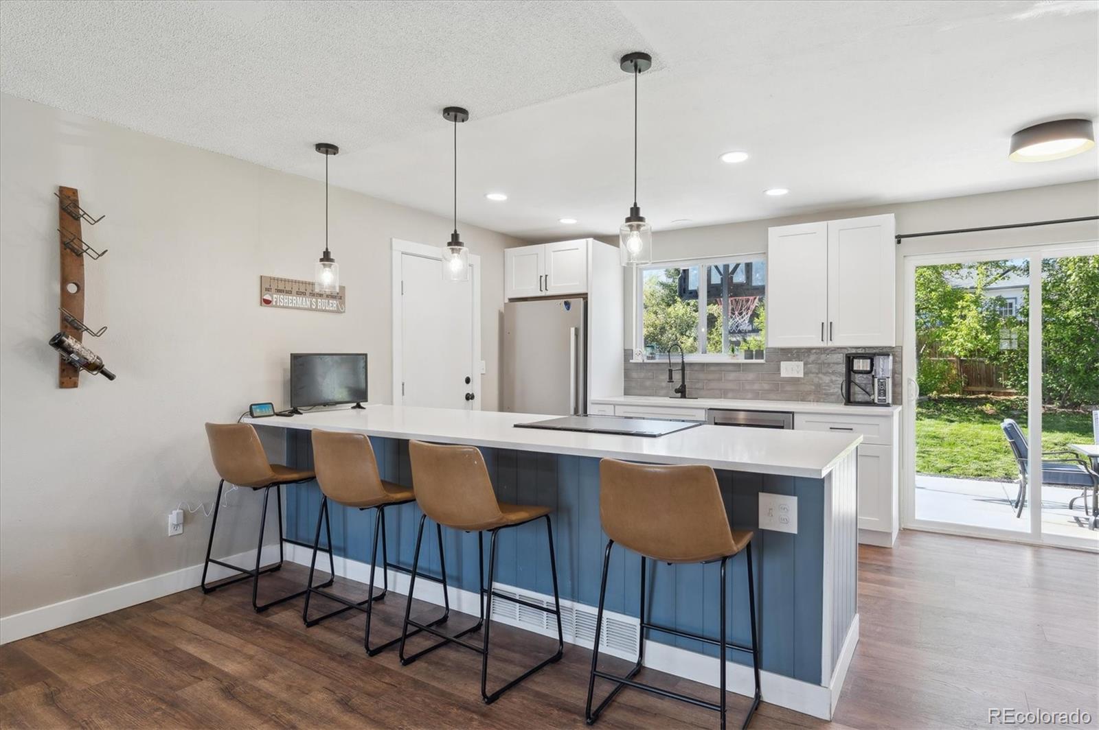 MLS Image #5 for 8004 s field street,littleton, Colorado