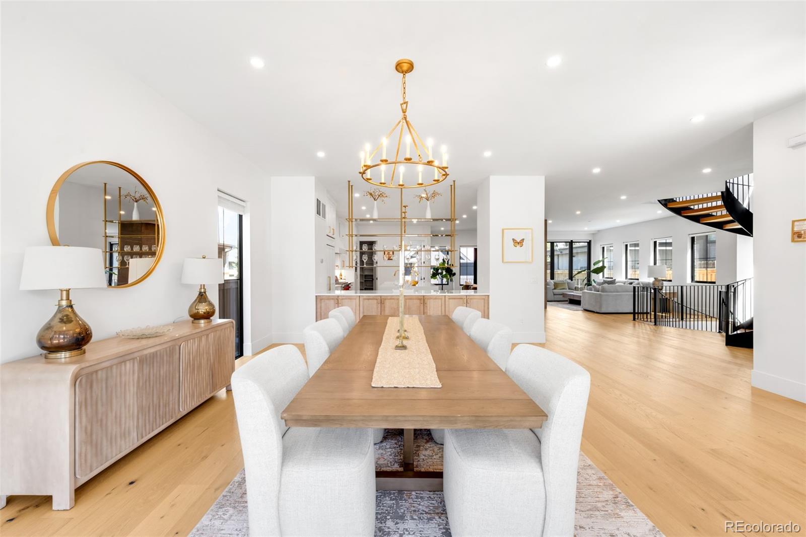 MLS Image #4 for 754 s york street,denver, Colorado