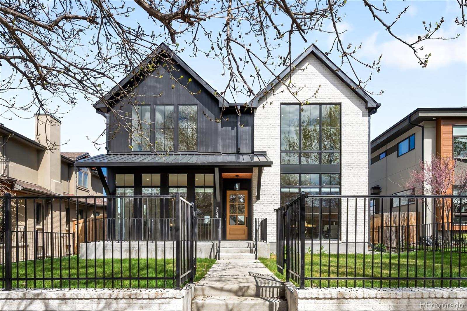 MLS Image #42 for 754 s york street,denver, Colorado