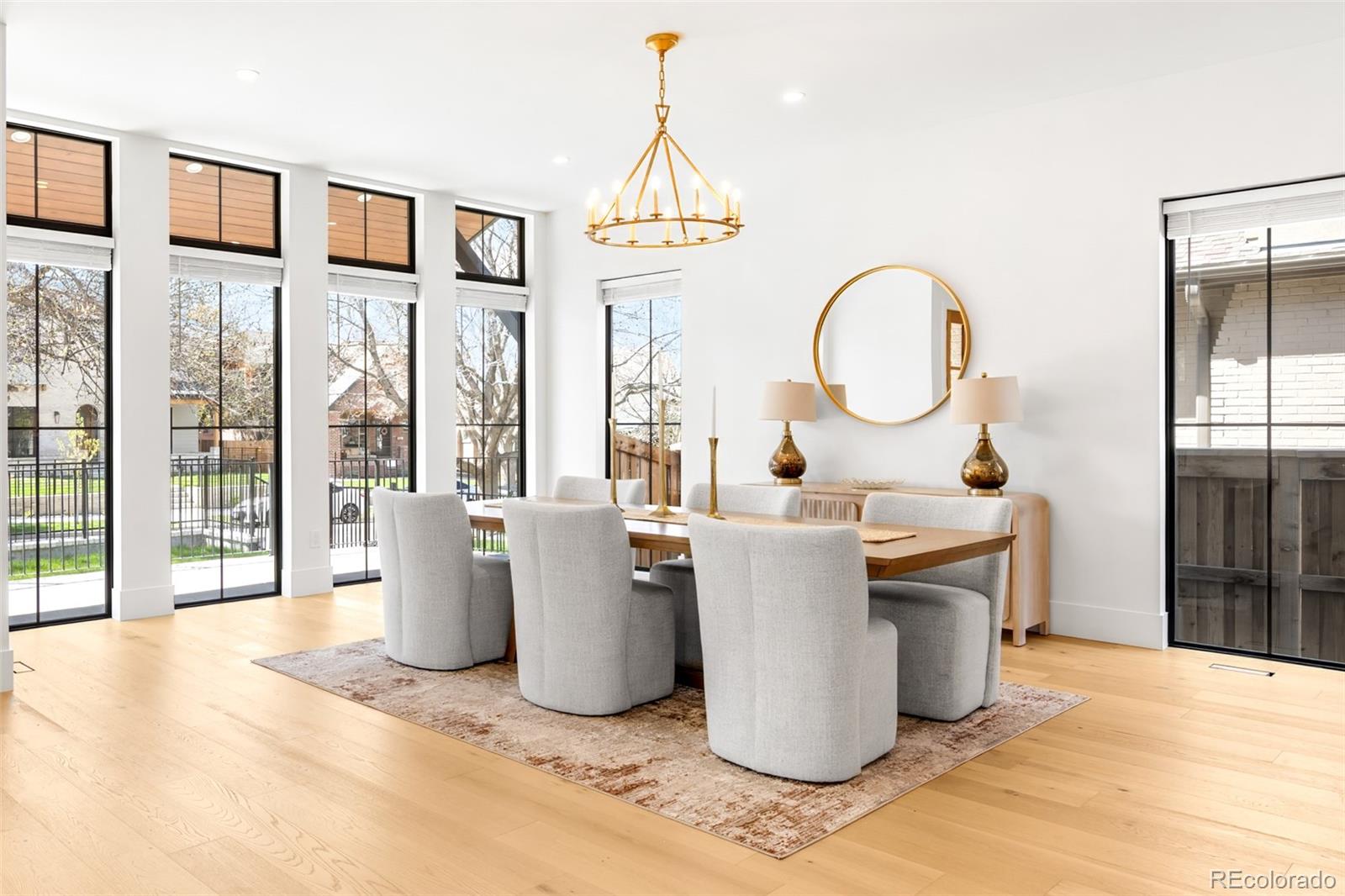 MLS Image #5 for 754 s york street,denver, Colorado