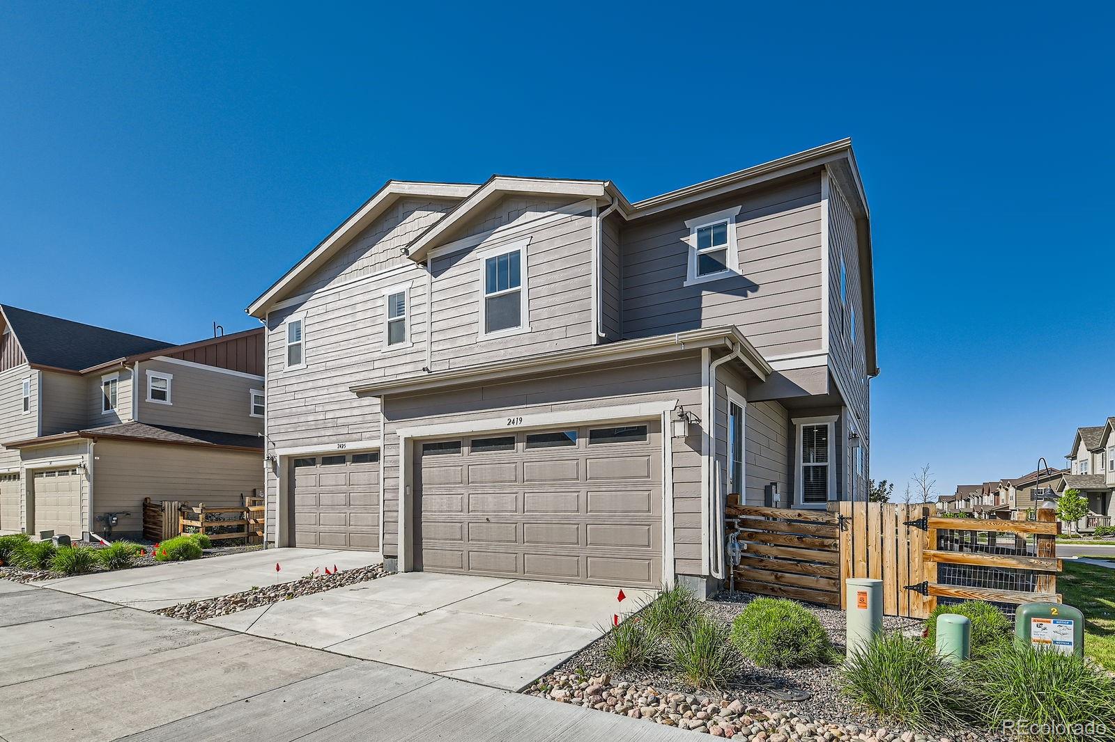 MLS Image #26 for 2419  flats street,erie, Colorado