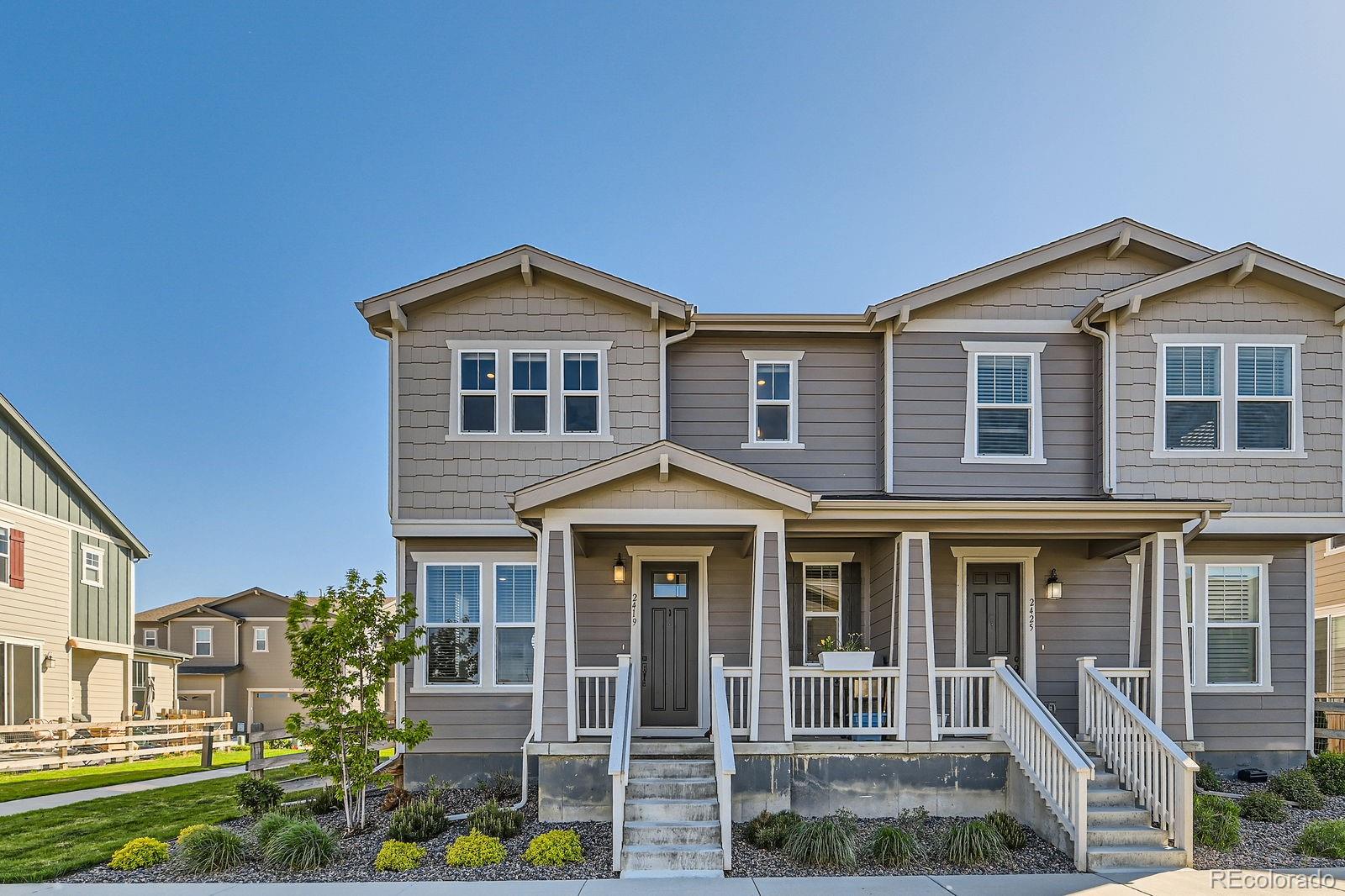 MLS Image #28 for 2419  flats street,erie, Colorado