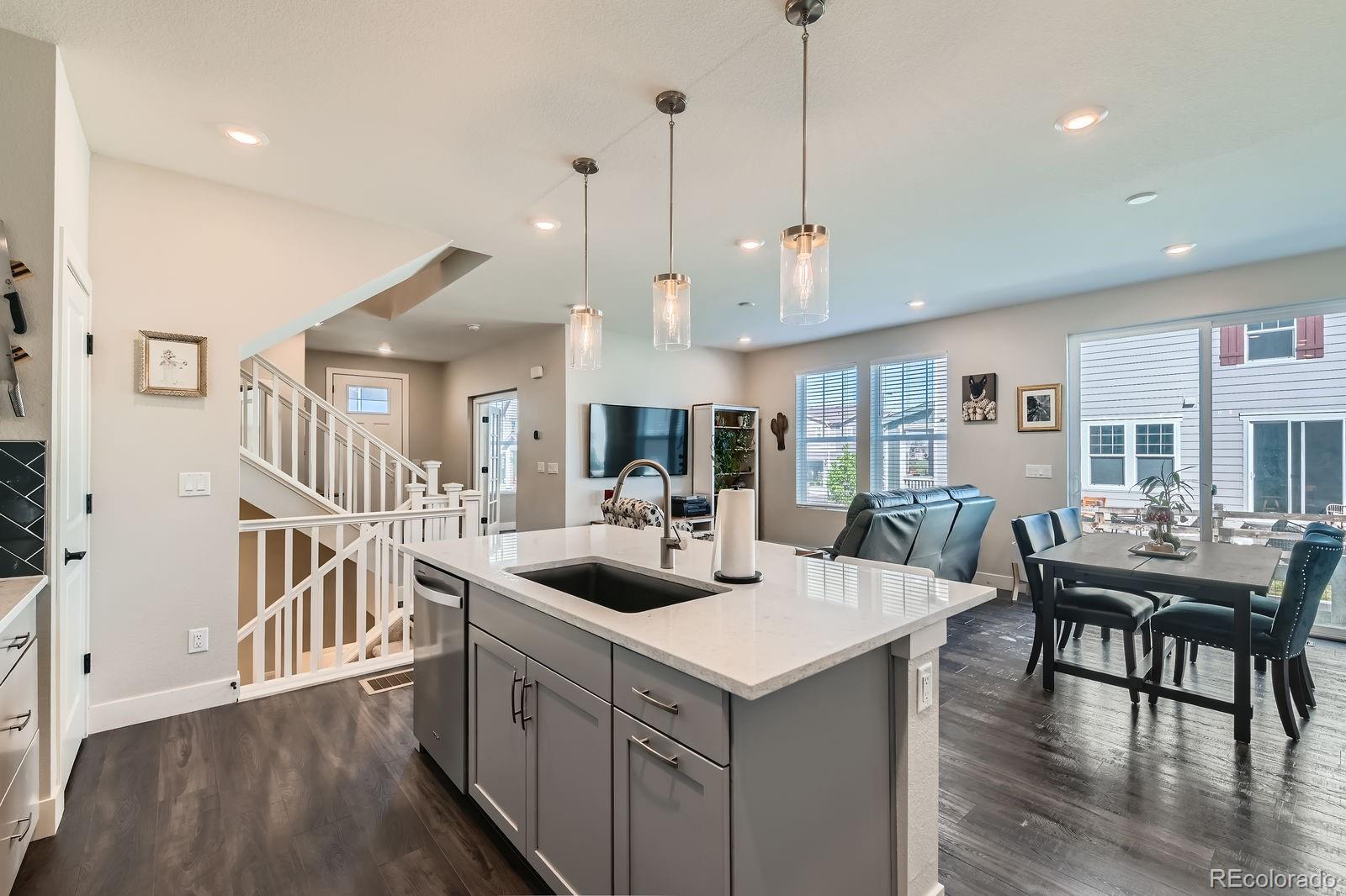 MLS Image #3 for 2419  flats street,erie, Colorado
