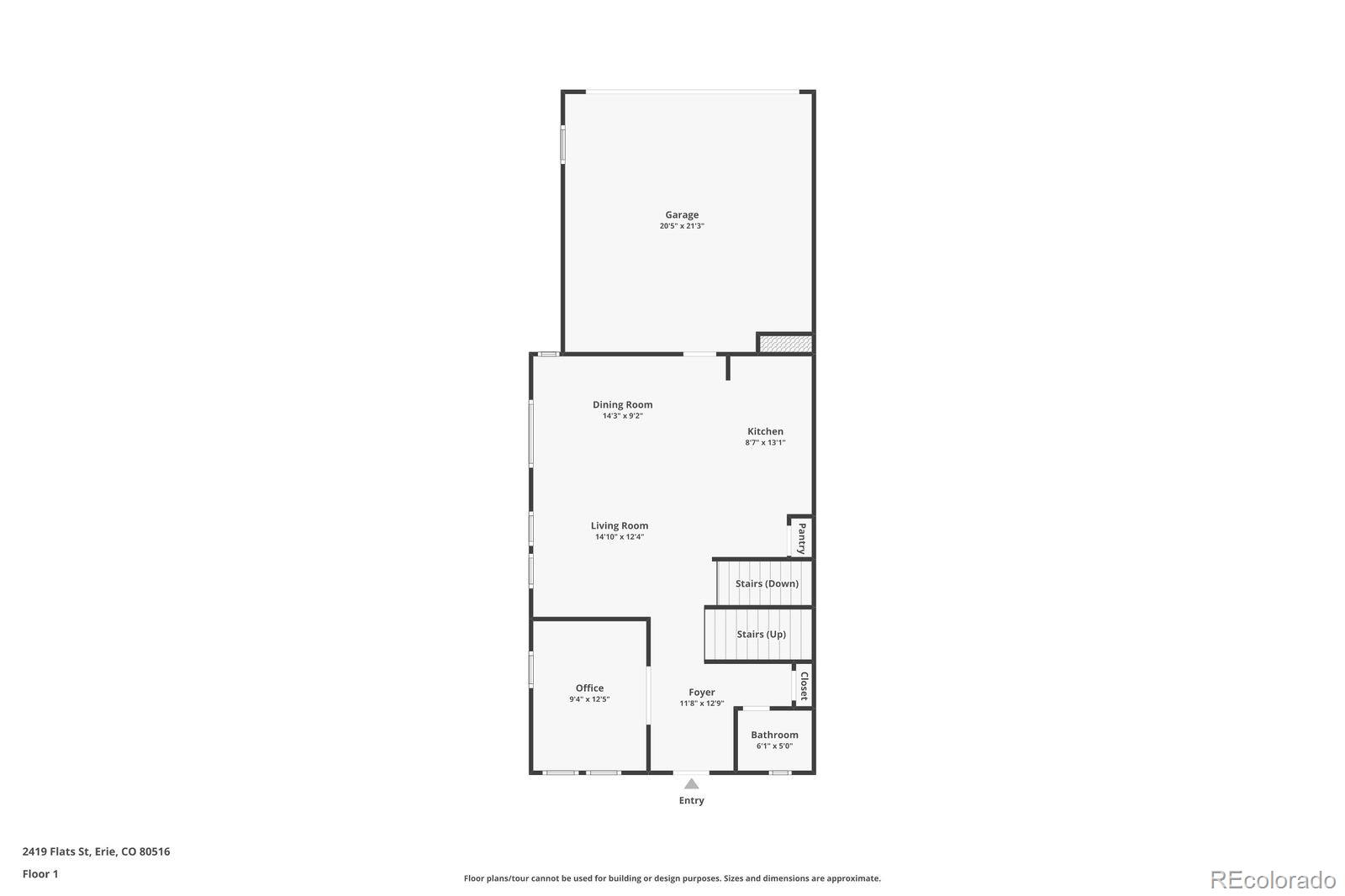 MLS Image #30 for 2419  flats street,erie, Colorado