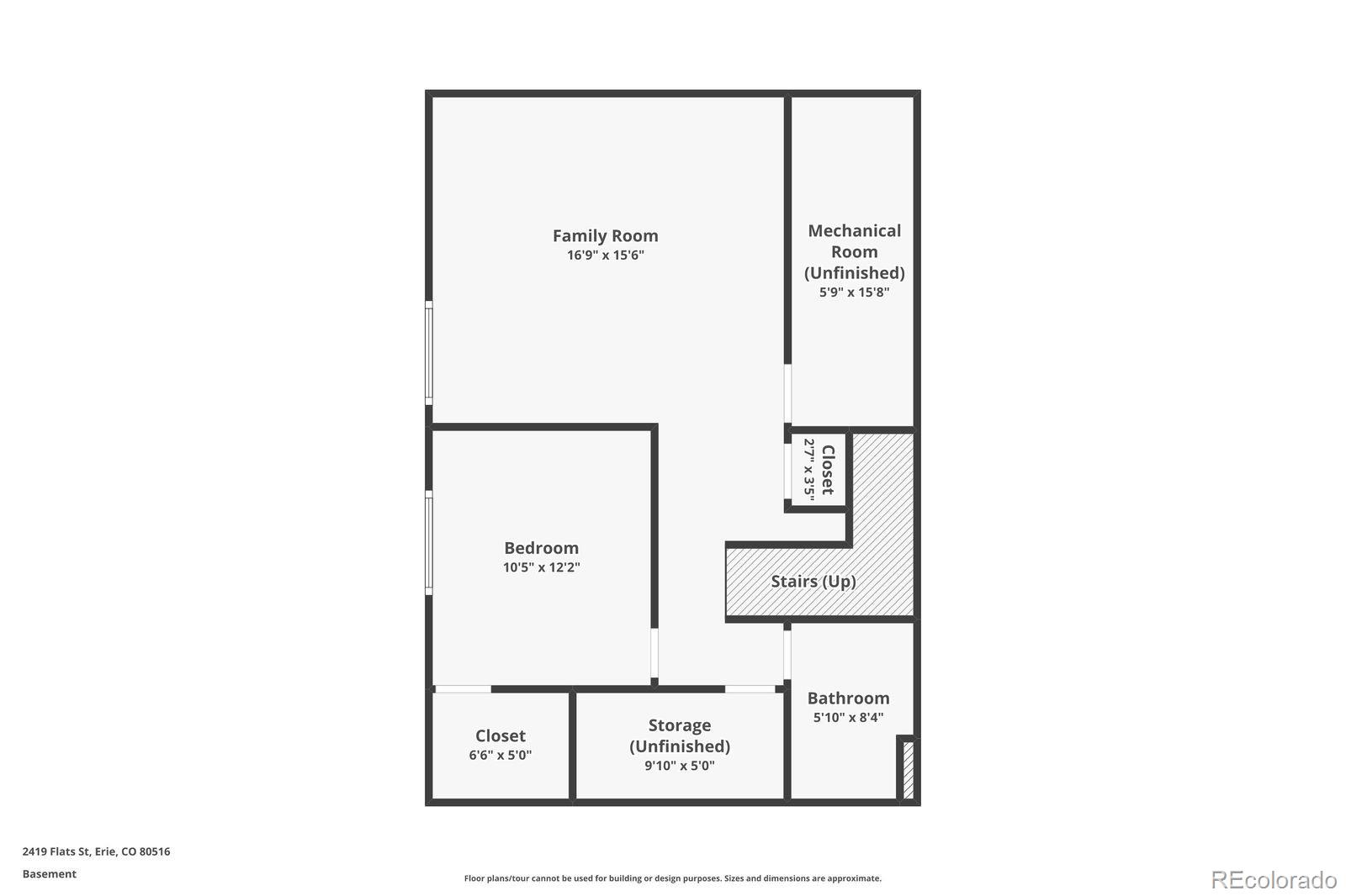 MLS Image #32 for 2419  flats street,erie, Colorado